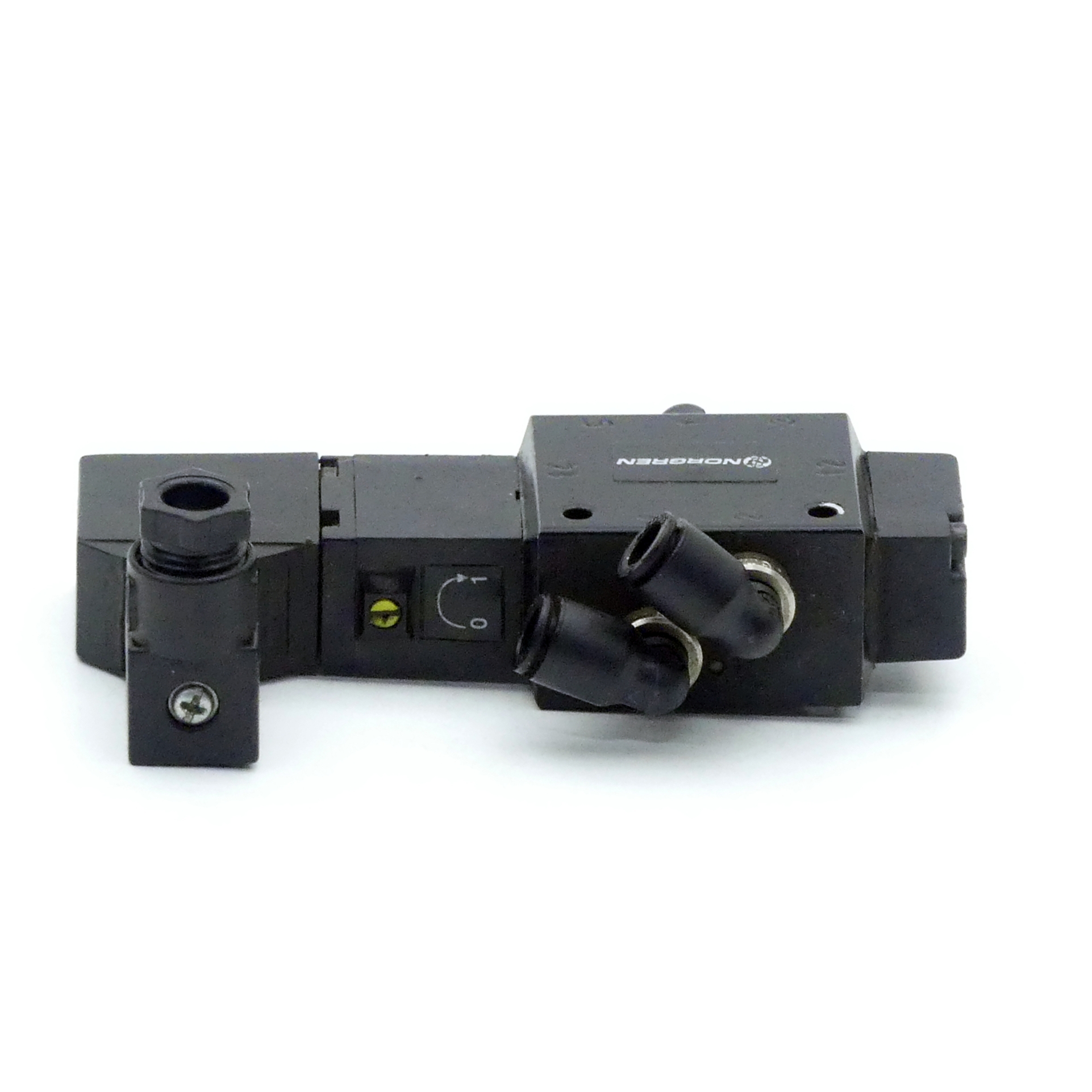 Solenoid valve 
