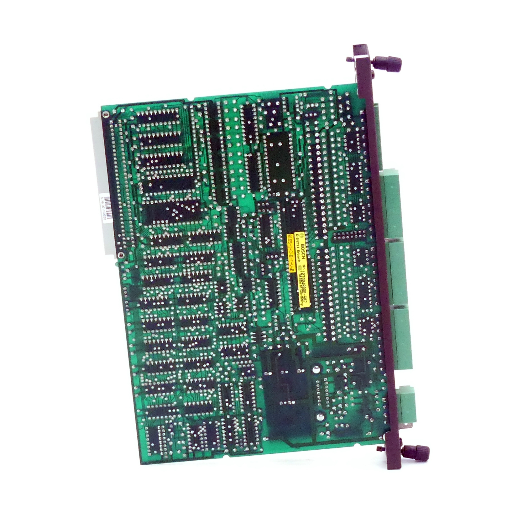 E Analog Input Modul  Used
