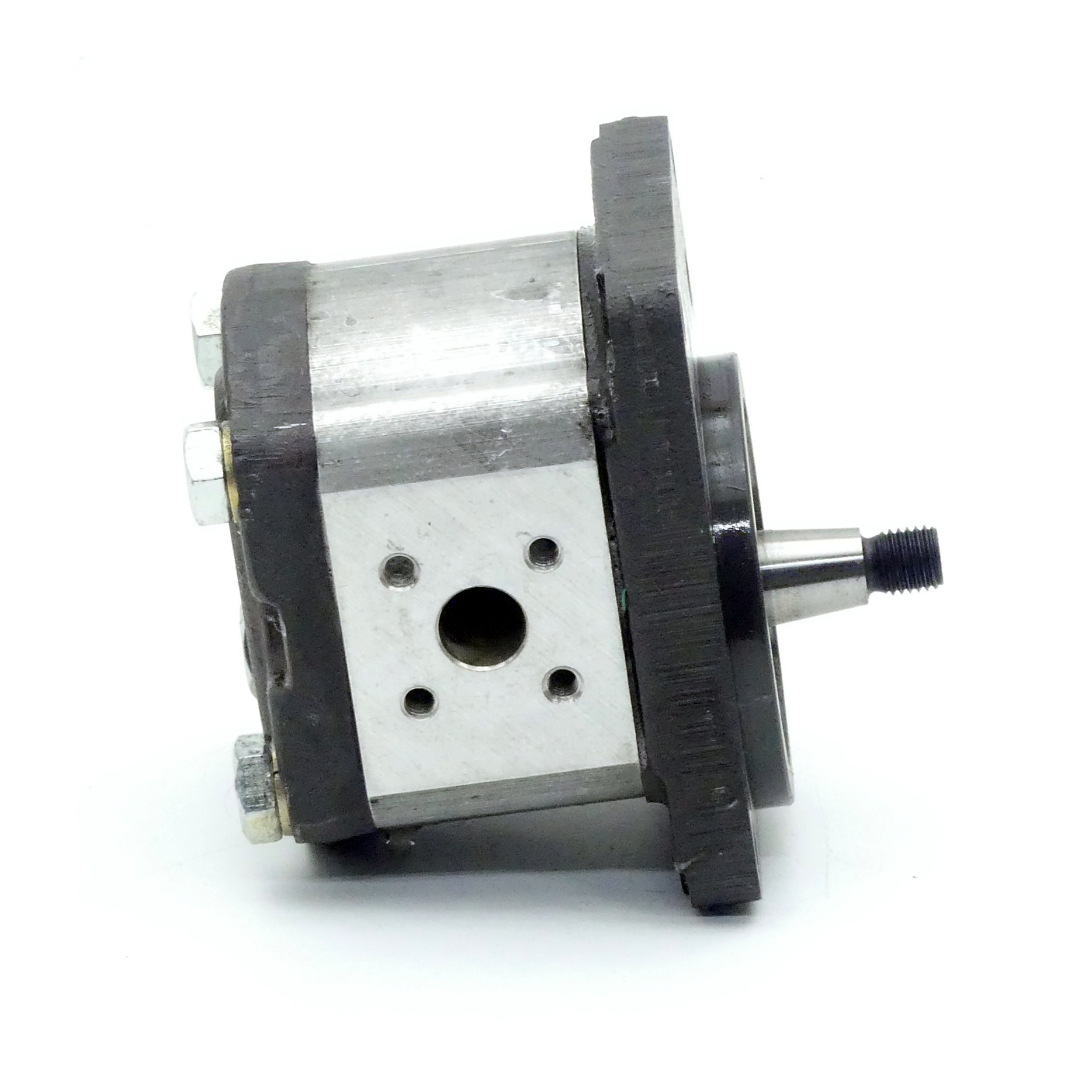 Hydraulic gear pump 
