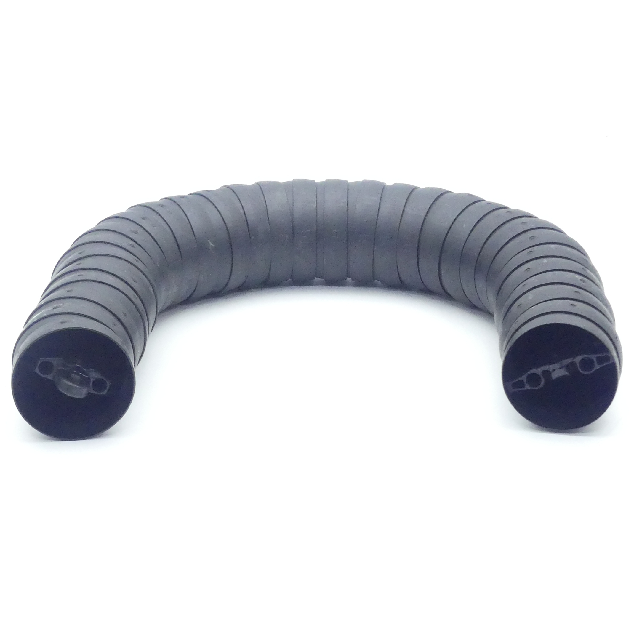 Cable drag chain black 