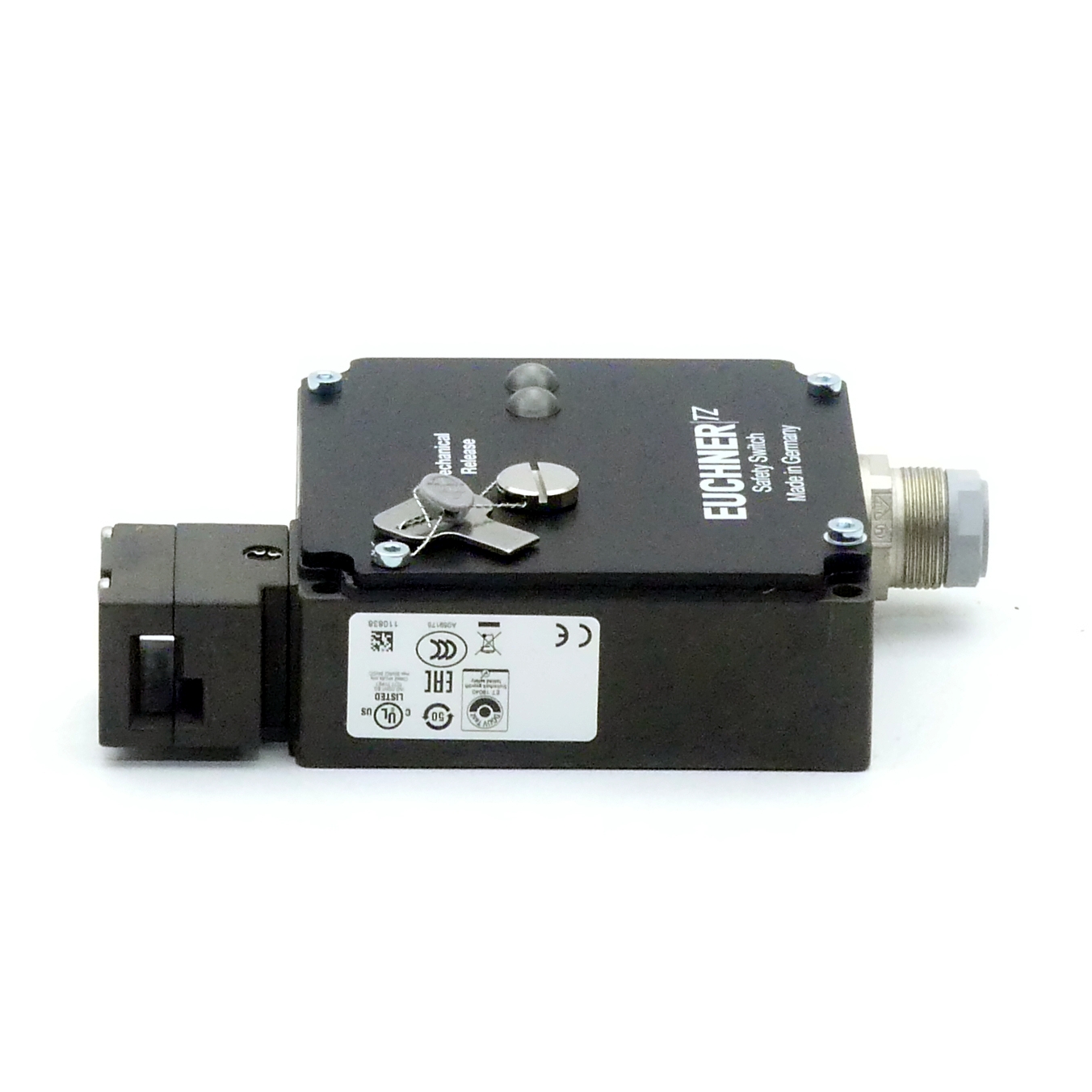 Safety switch 