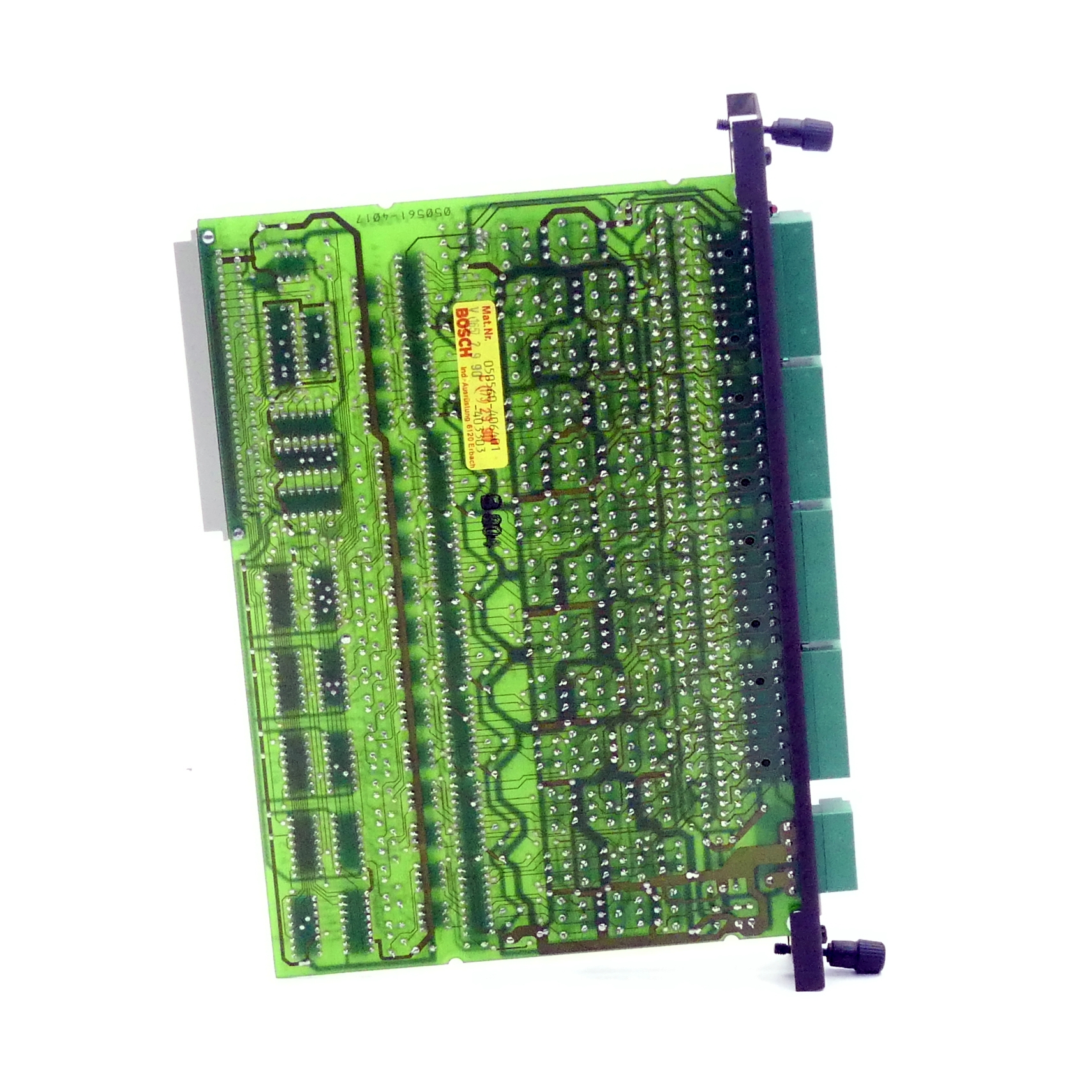 Output Card A24/0,5-e 