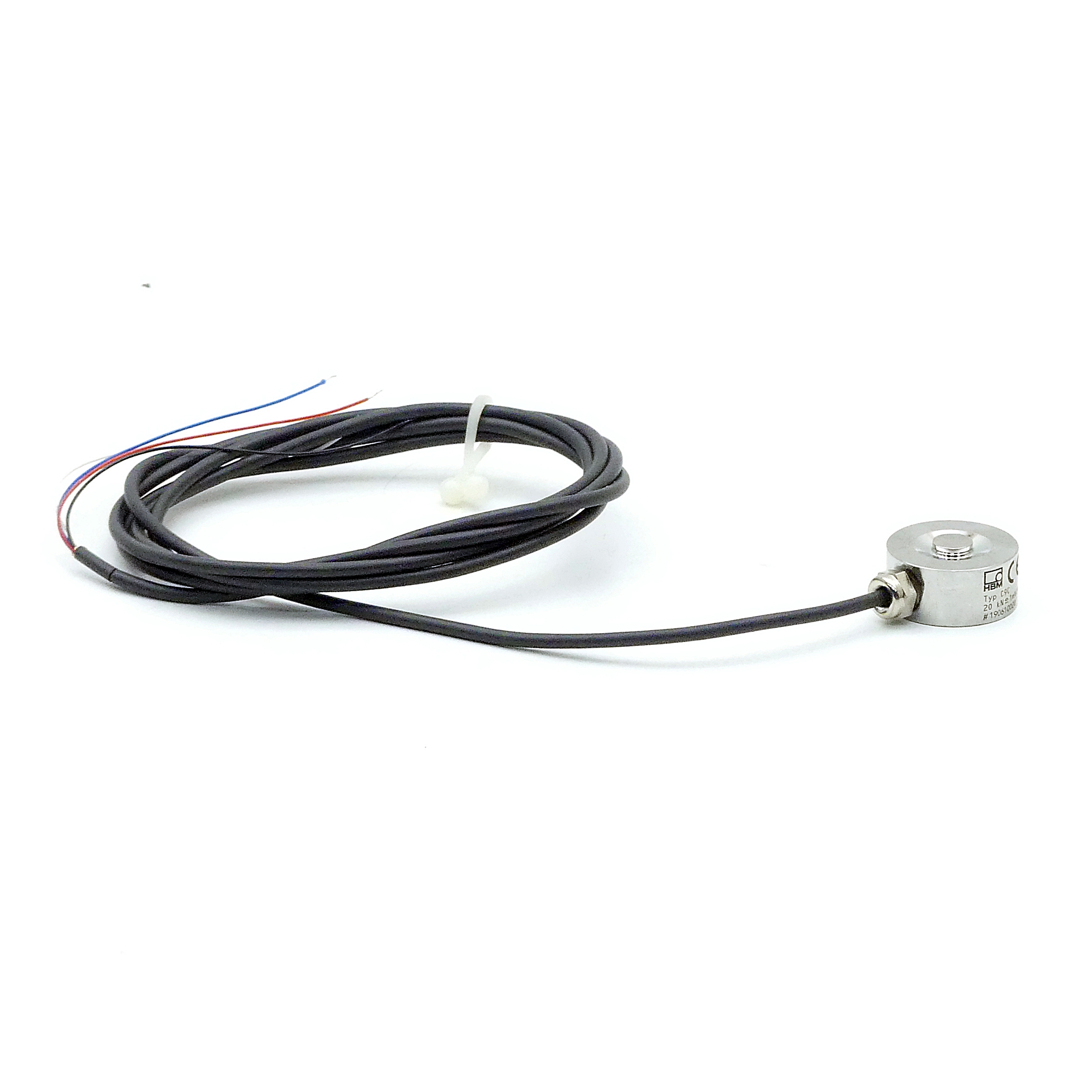 Force sensor C9C 