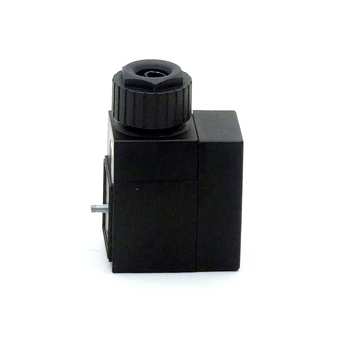 PWM- Control electronics 