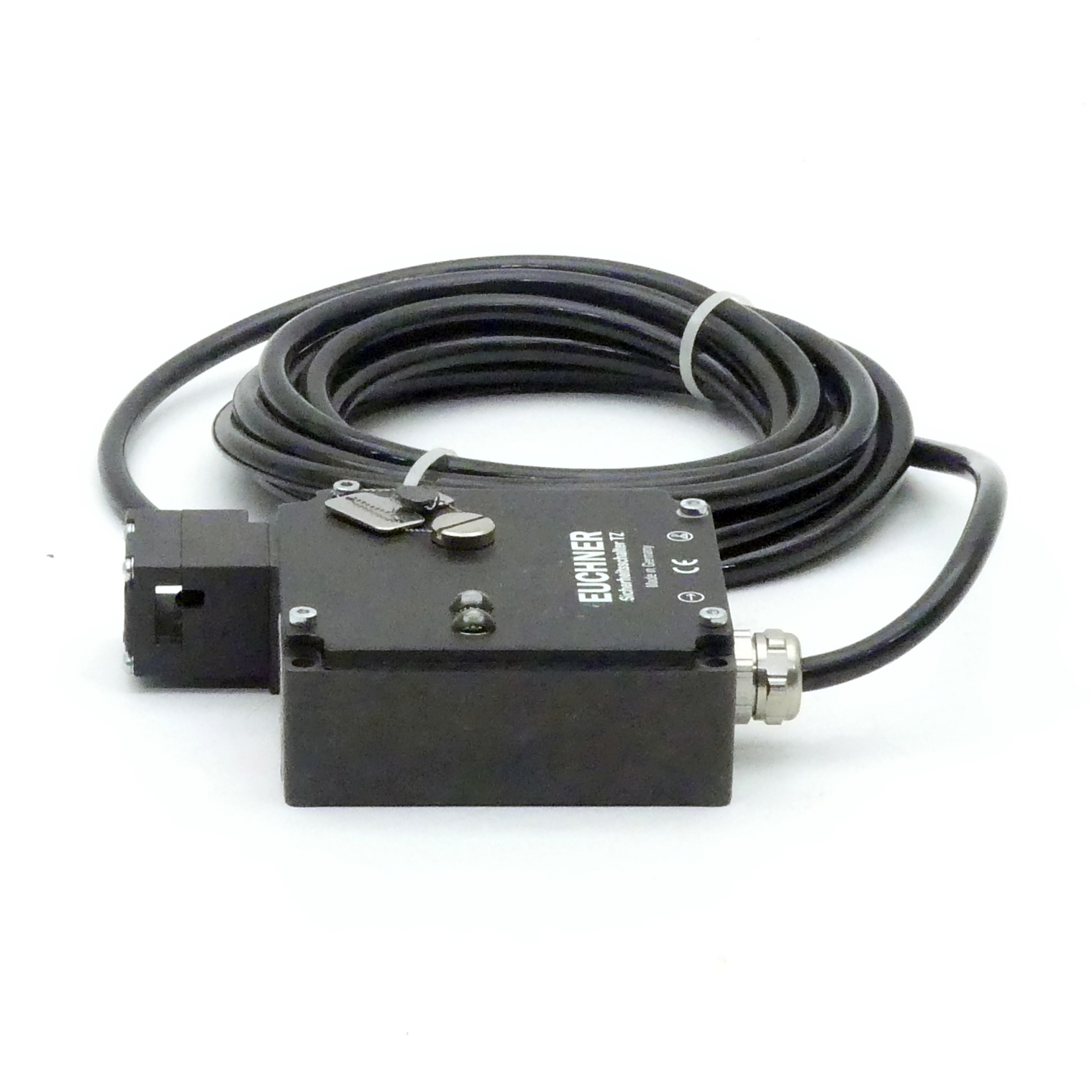 Safety switch 