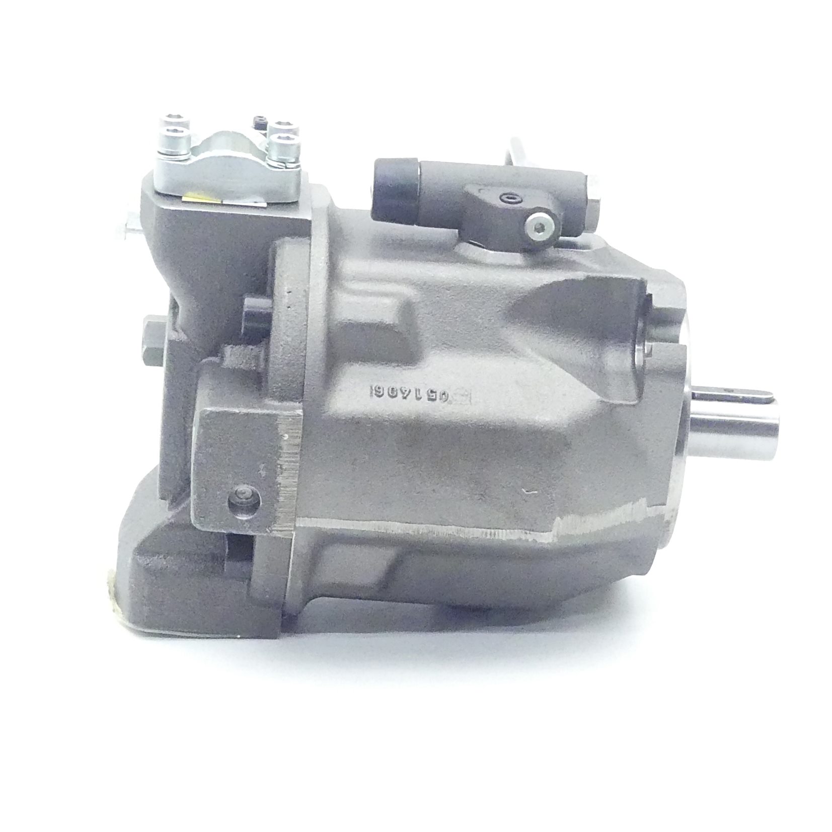 Axialkolbenpumpe A10VS071DFLR/31R-PPA12N00