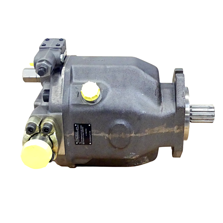 Axial piston pump A10V 0140 DRG /31R-VSC12N00