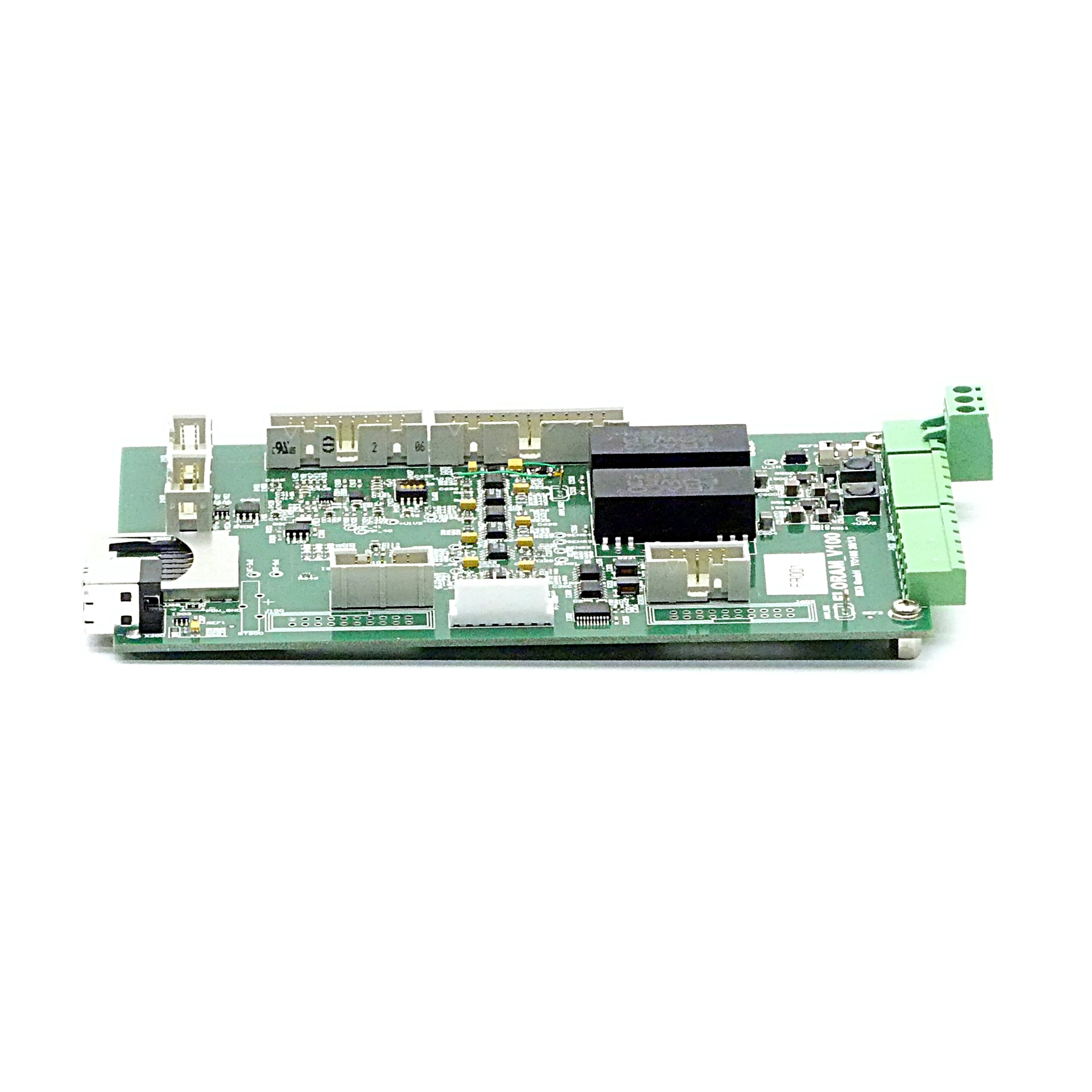 Circuit board Floram_V100