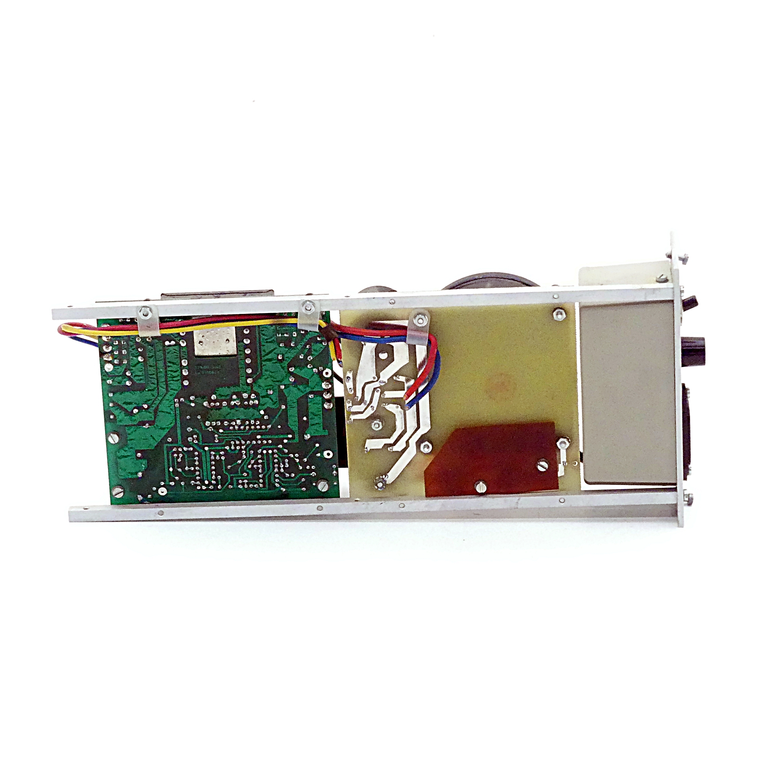 Power Supply Mod 244 A 