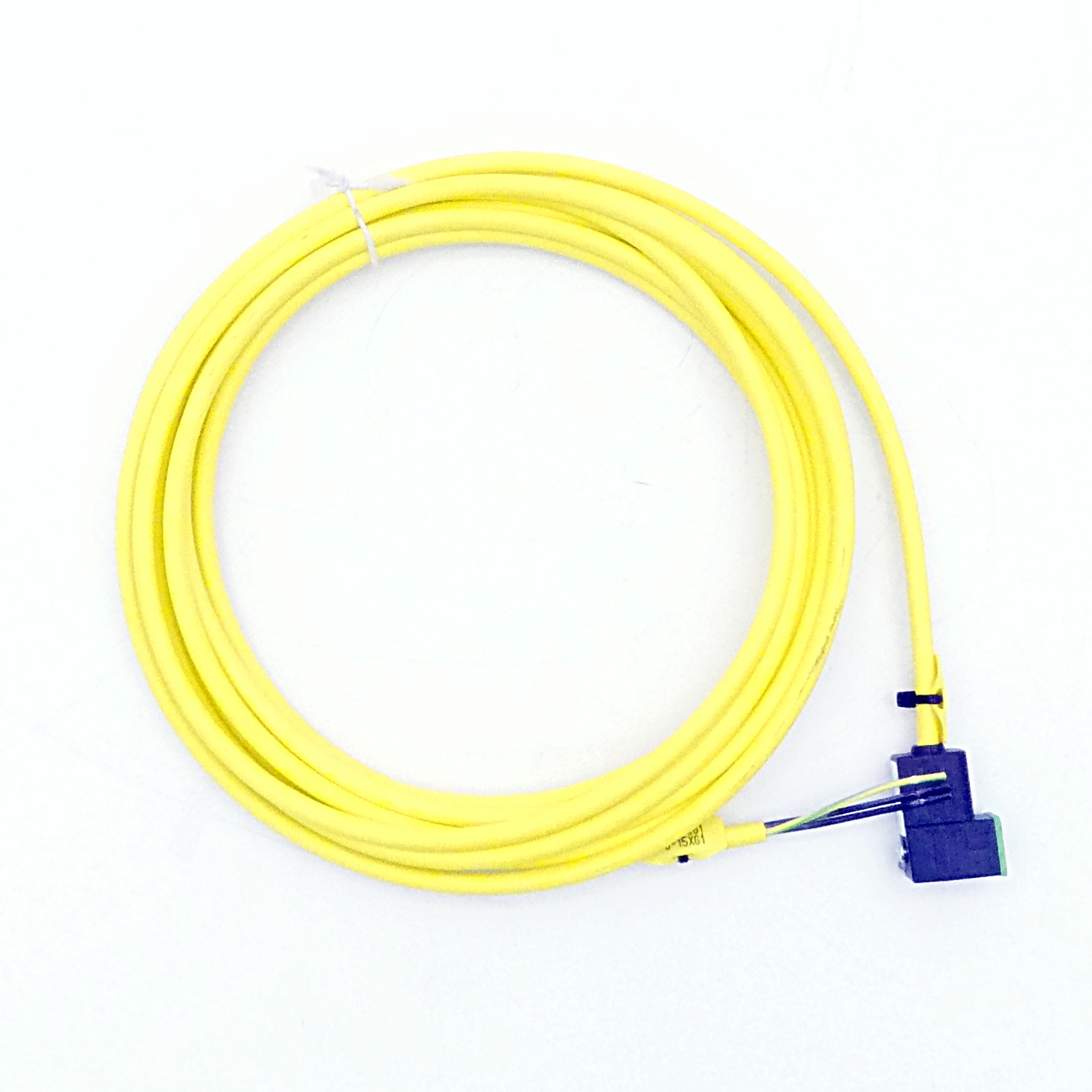 Connectin cable Master File 165828