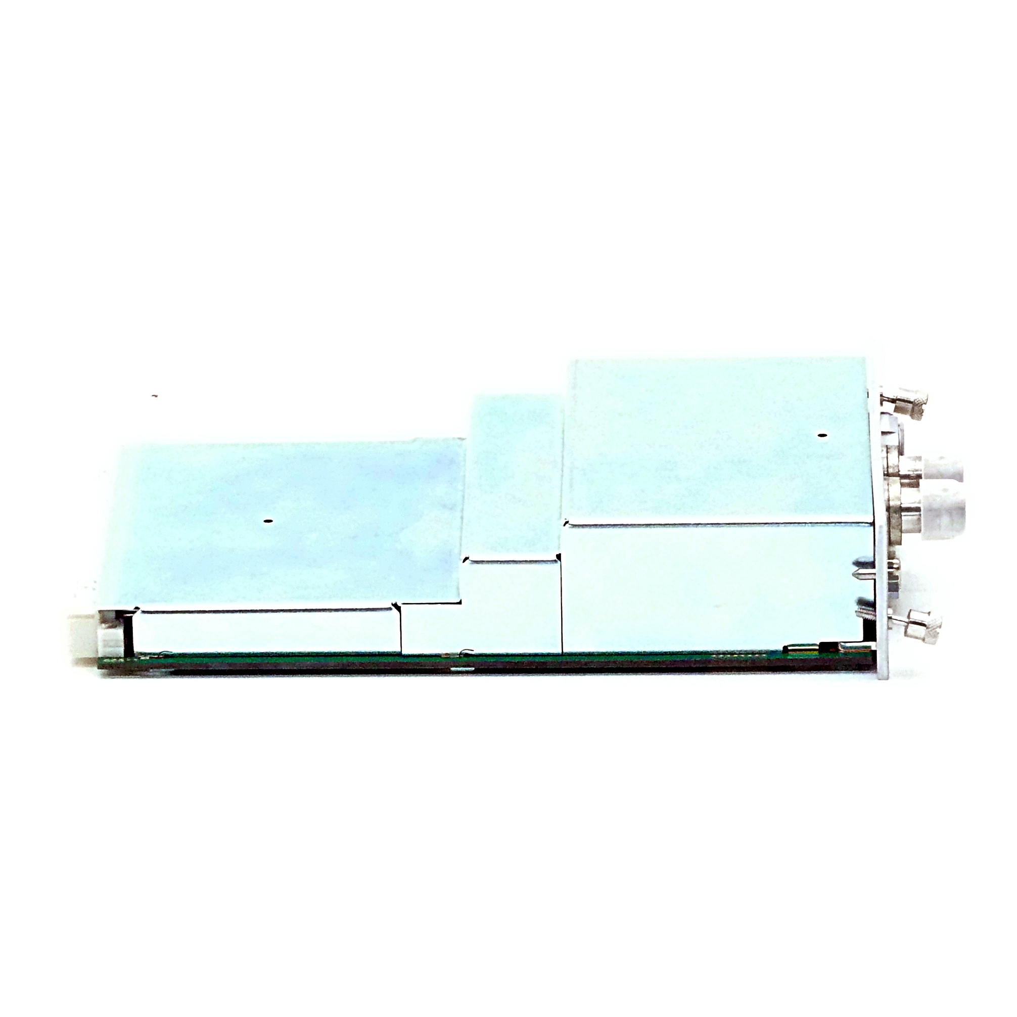 Piezoresistiver Verstärker  