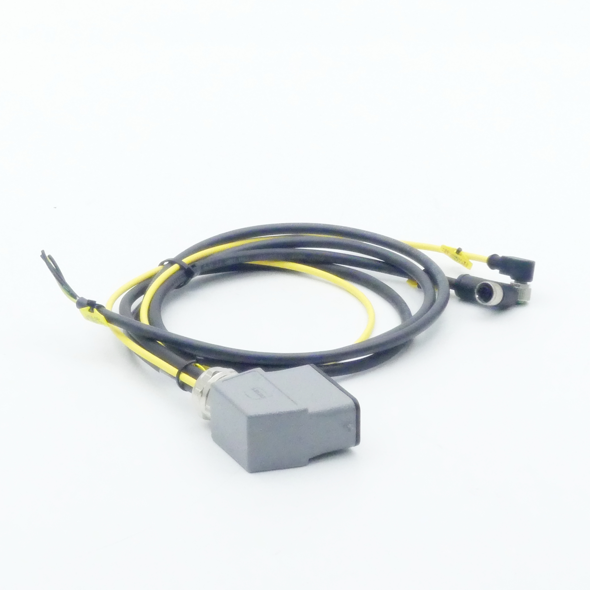 Connection cable 7000-12341-0340150