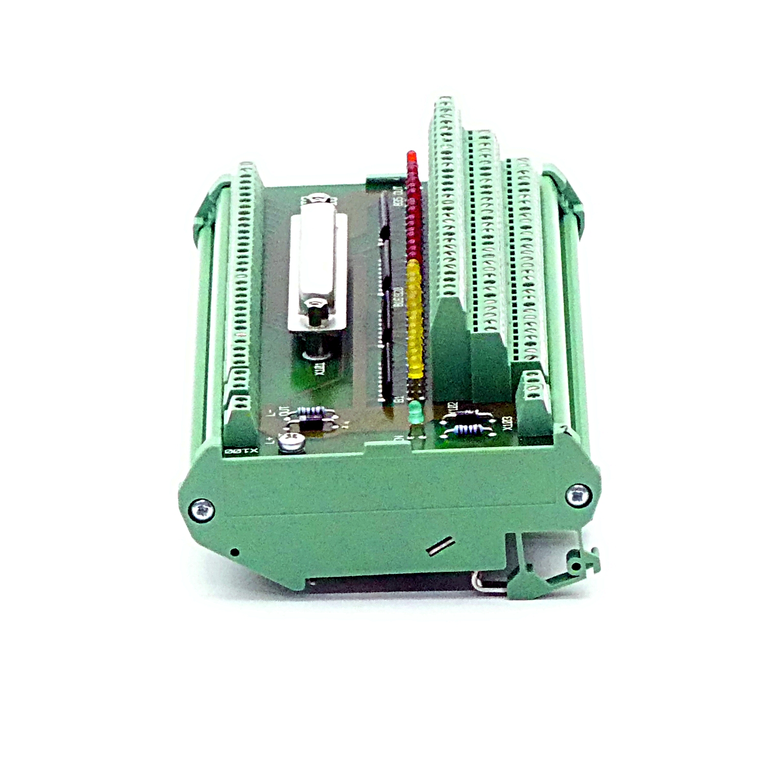 Vario facemodule PAC-Vario Used