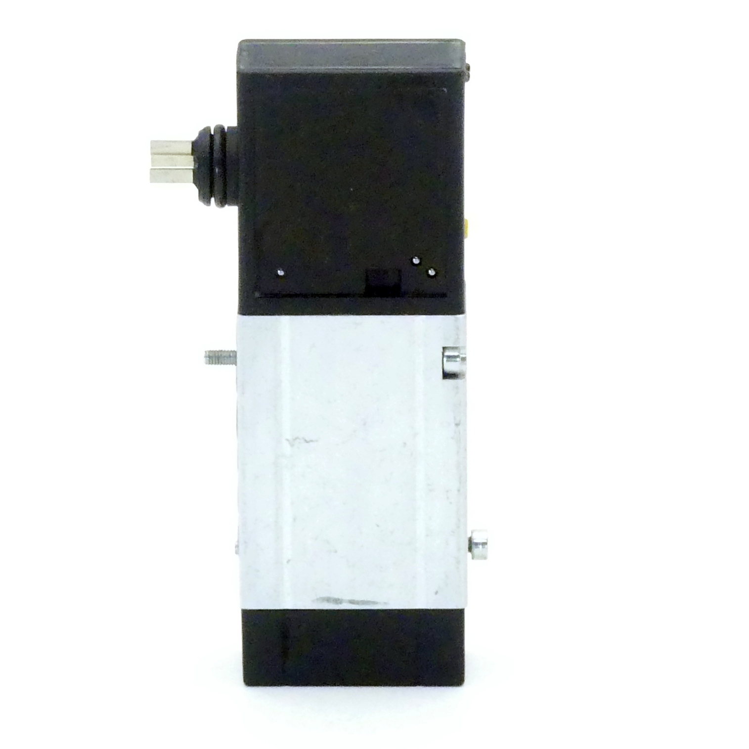Way valve 