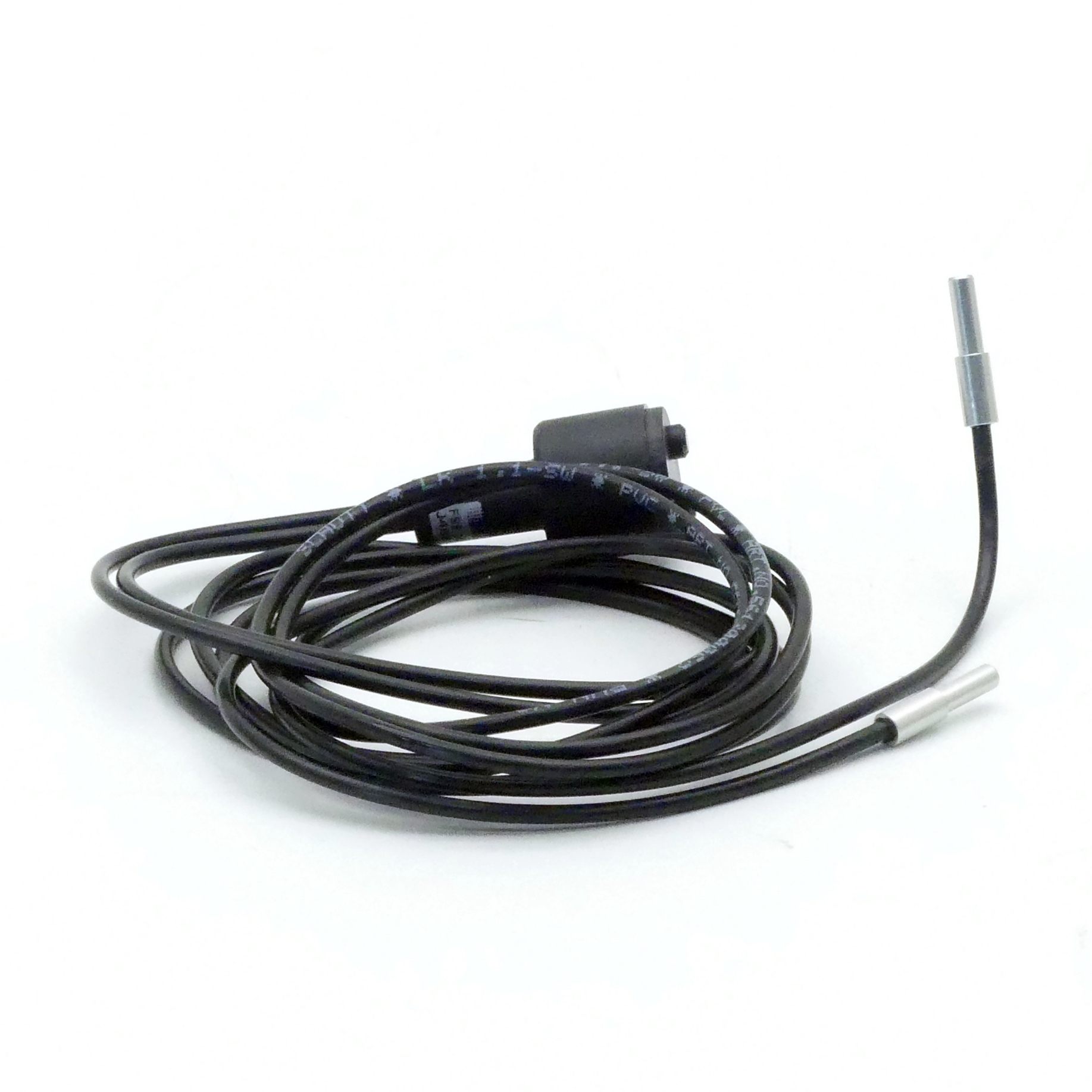 Fiber optic light guide 