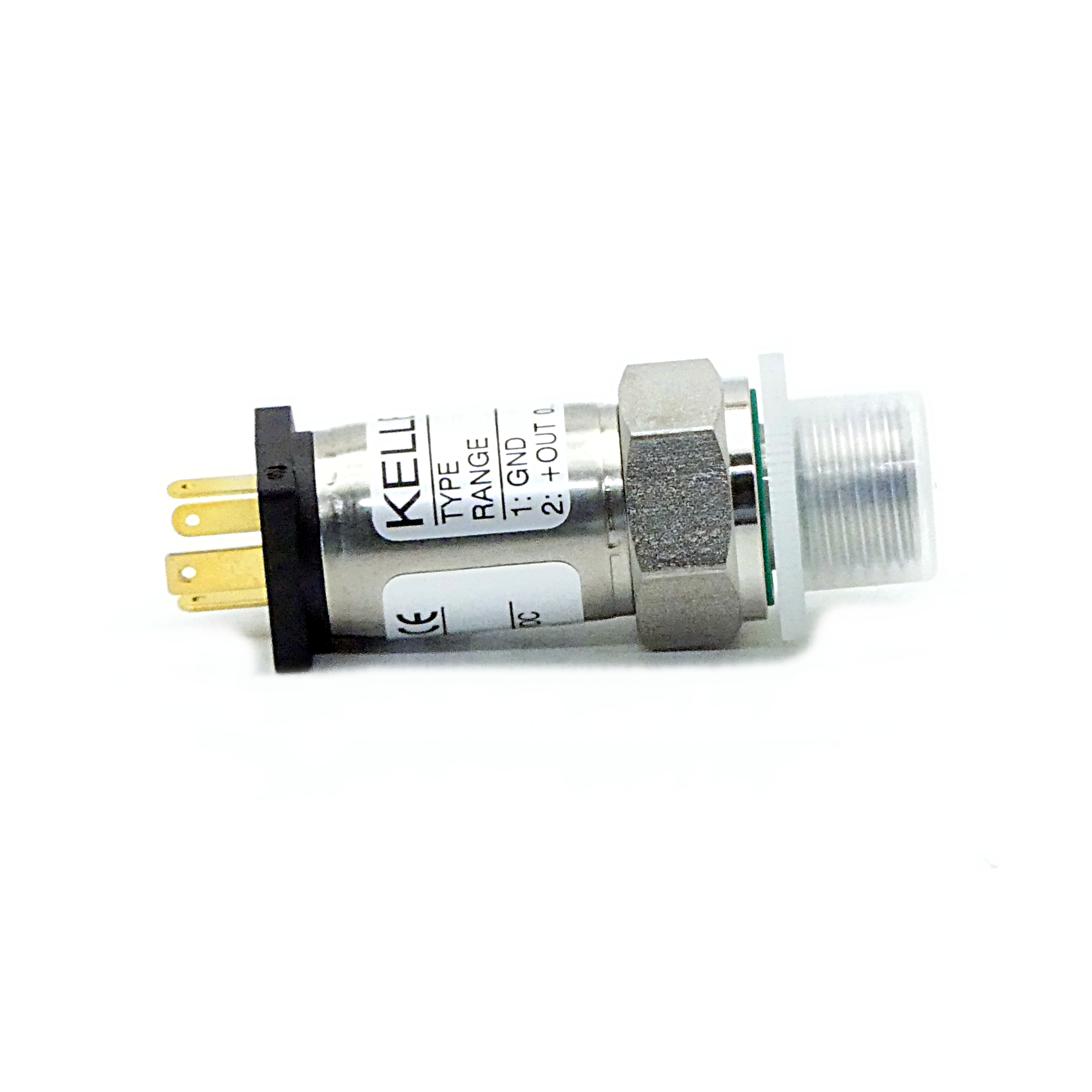 Pressure transducer PAA-21Y 