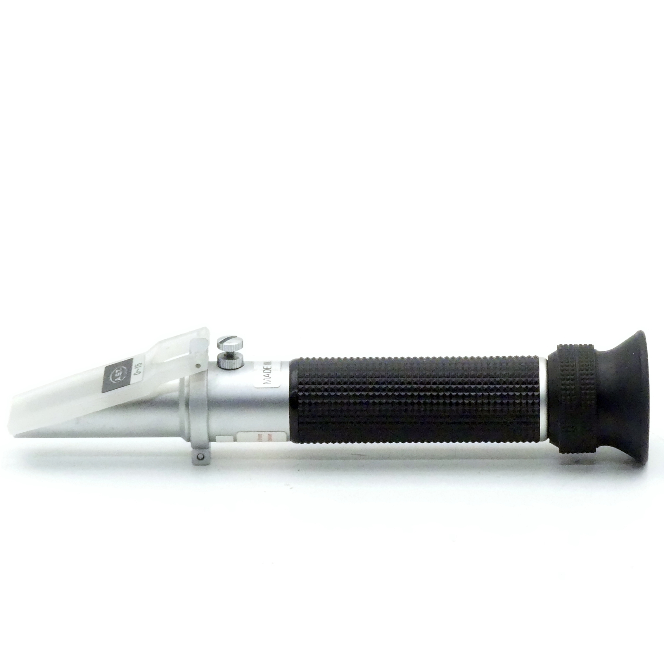 Handrefraktometer