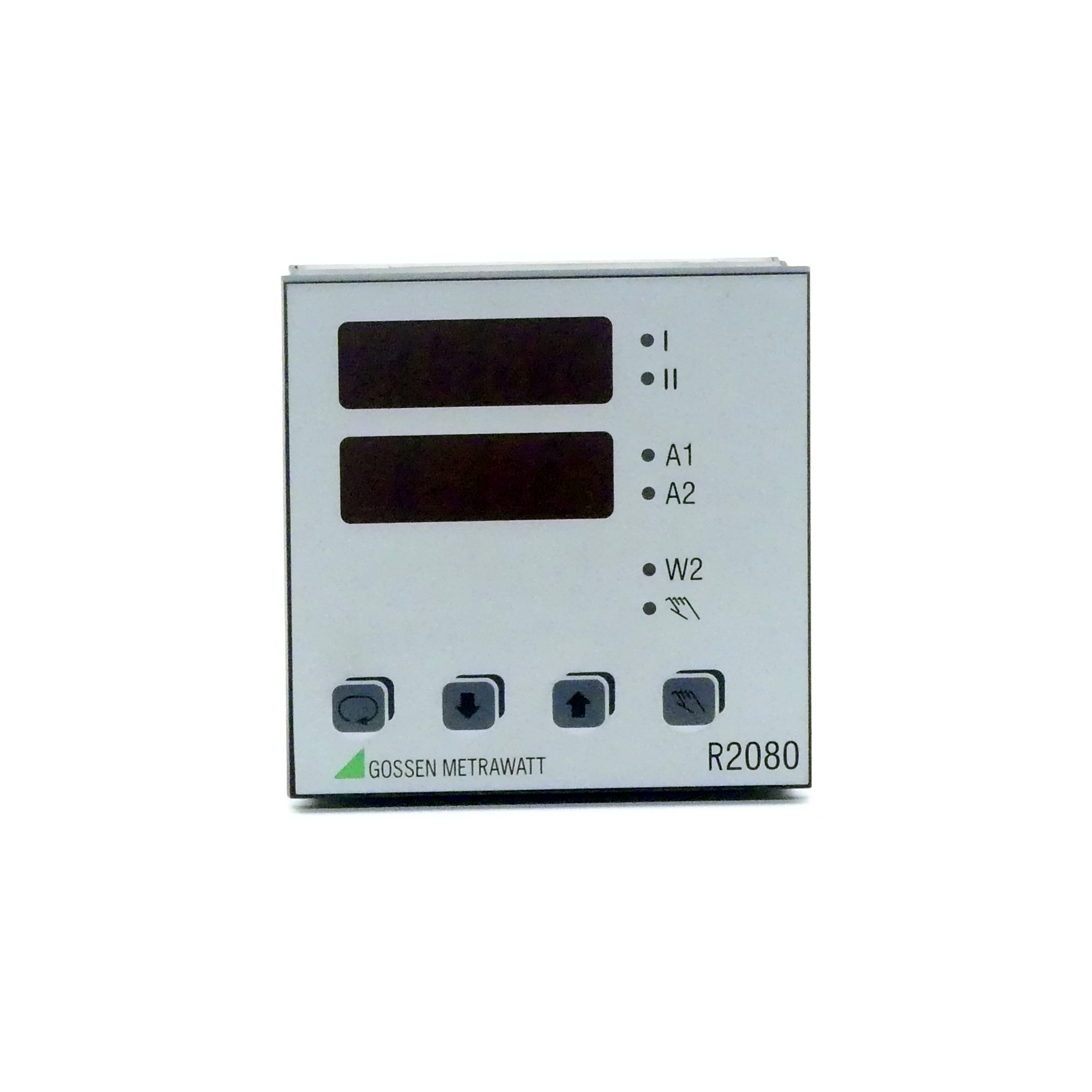 Digital temperature controller