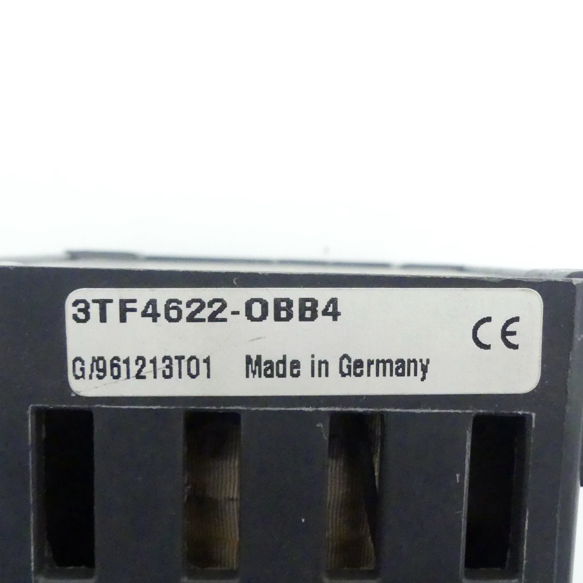 Contactor