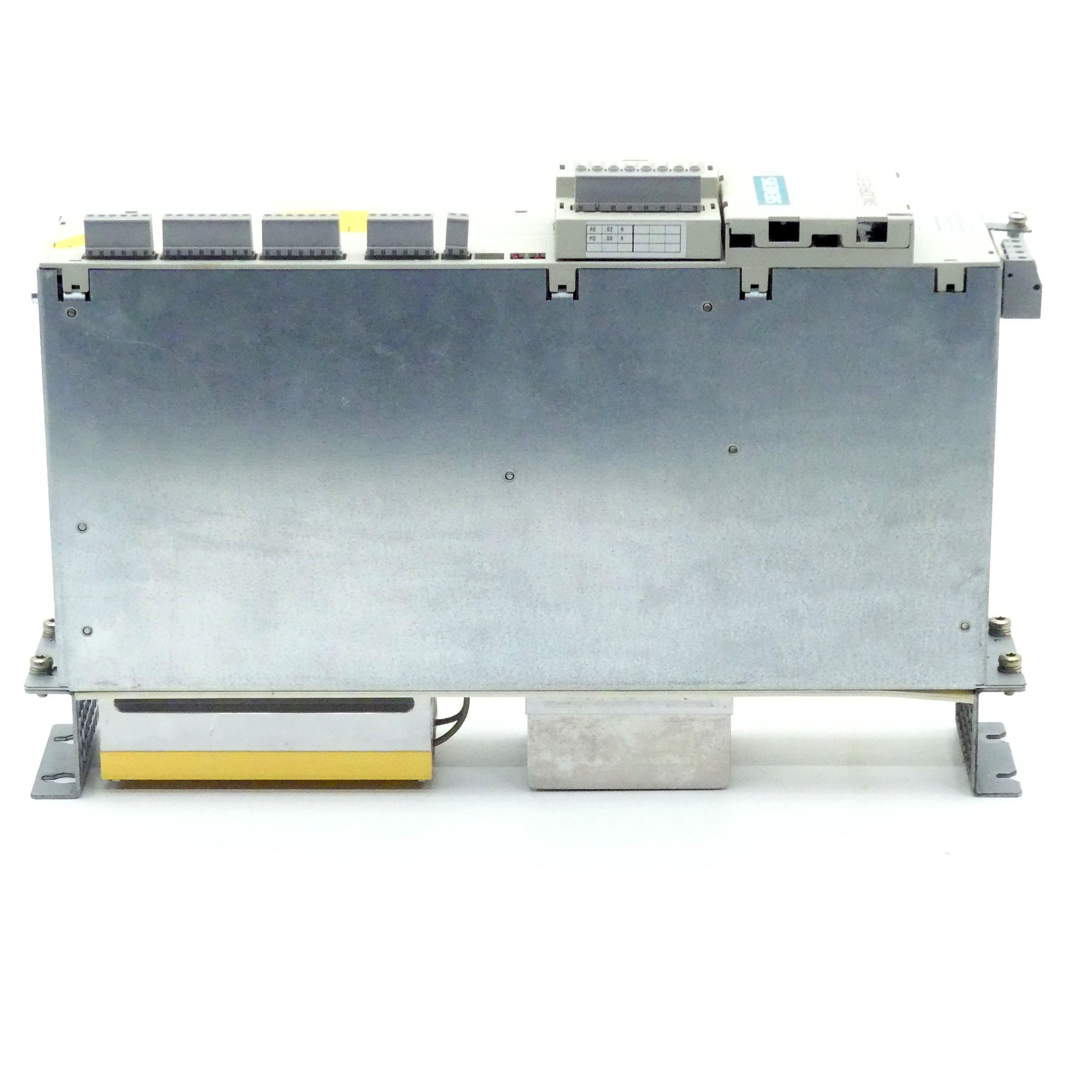 Feed module SIMODRIVE 611