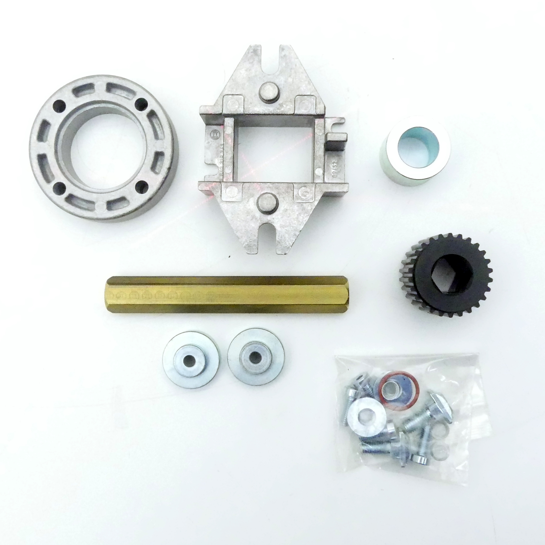 Attachment Kit HQ 2-Motor