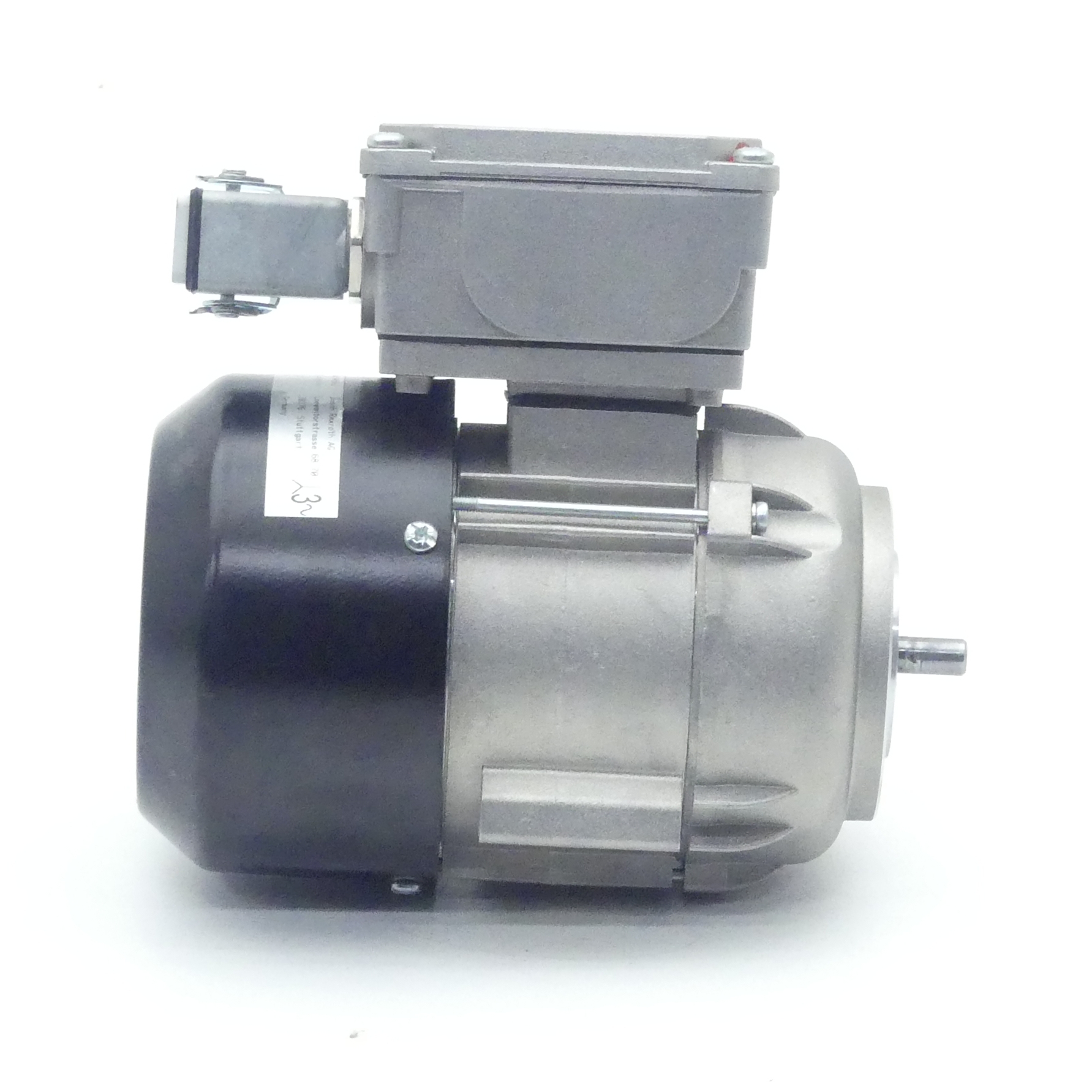 Drehstrommotor IEC 60034