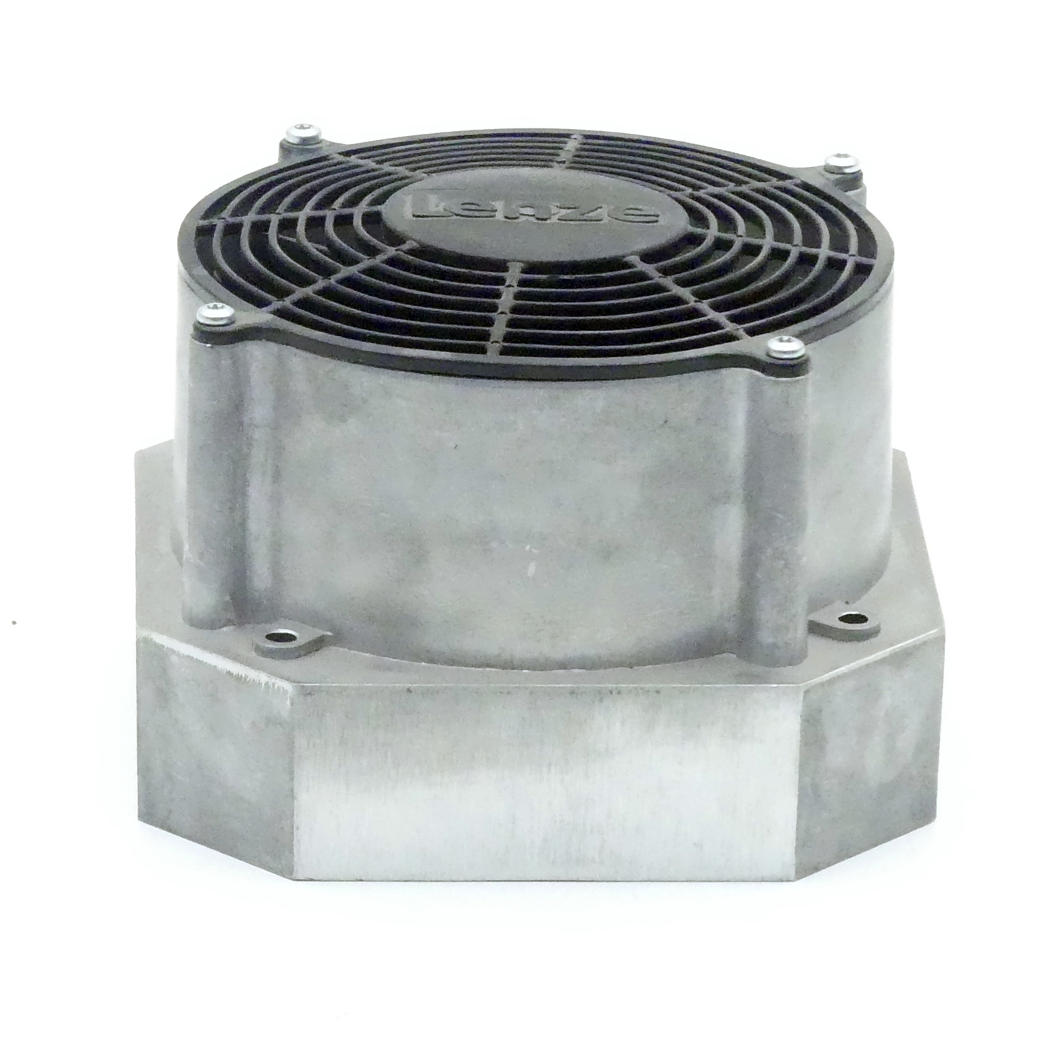 External fan 
