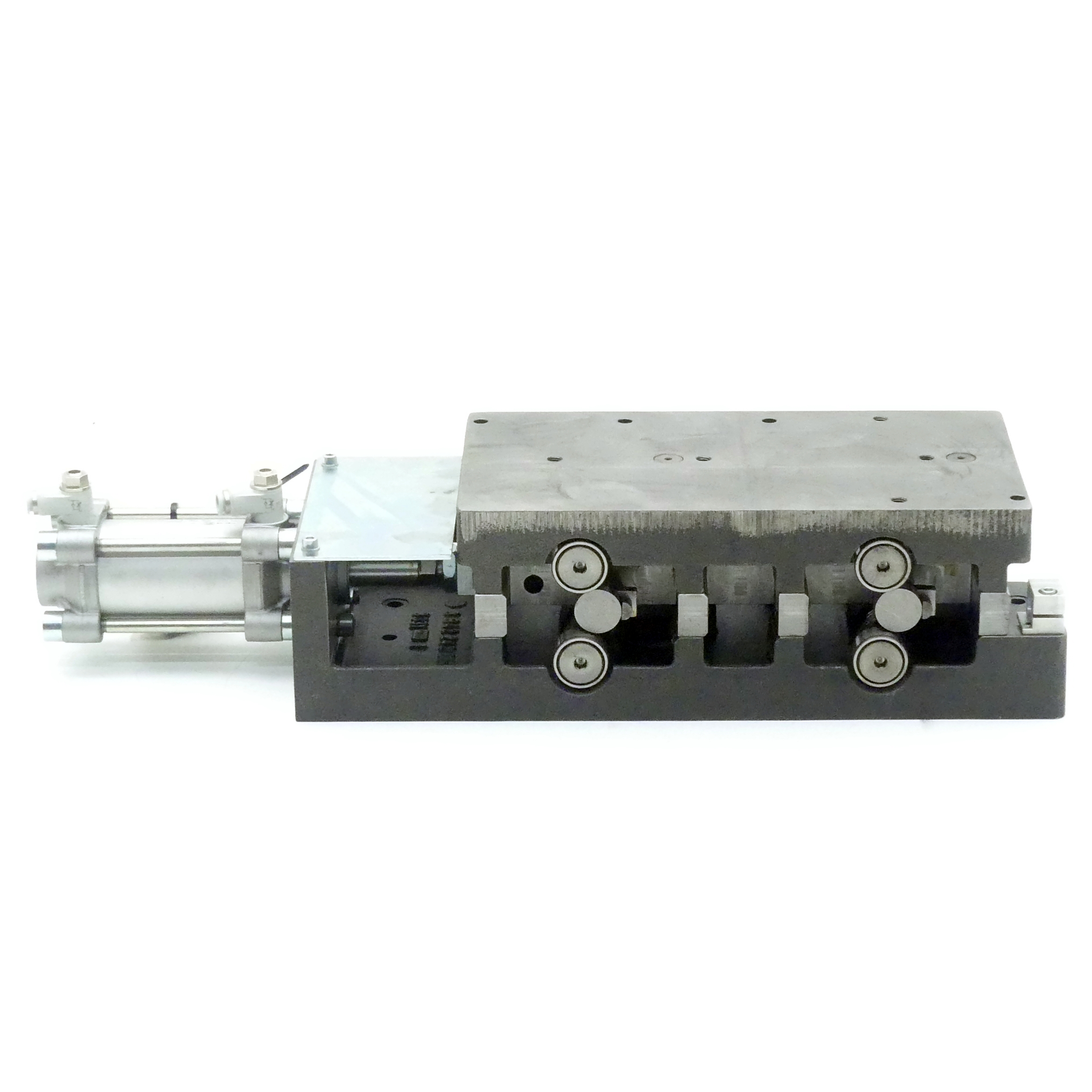 POSITIONING UNIT
