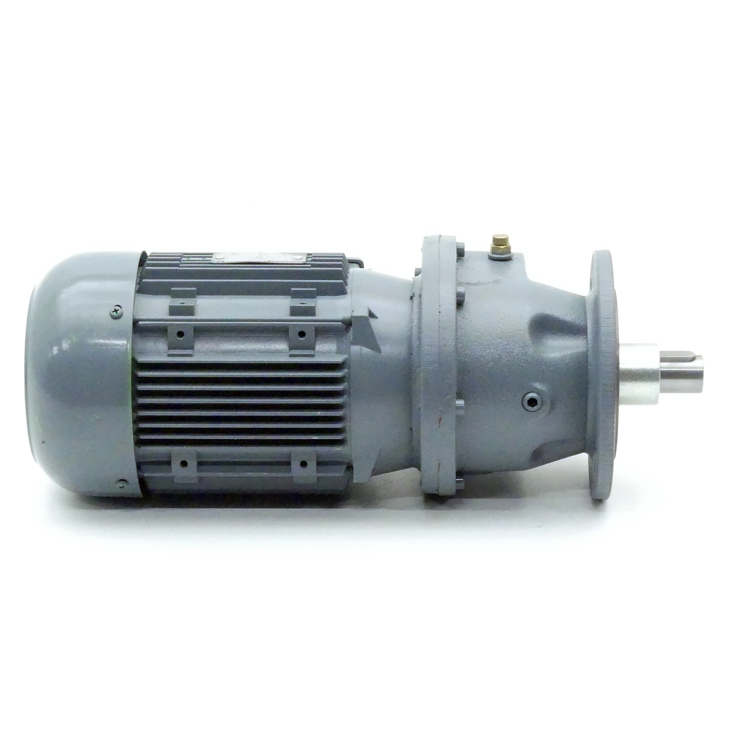 Gear motor CB 1-80 K/6 DF