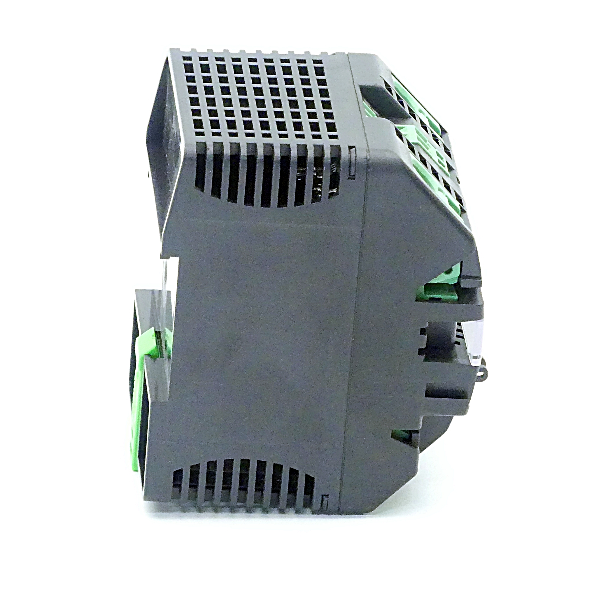 Load circuit monitoring