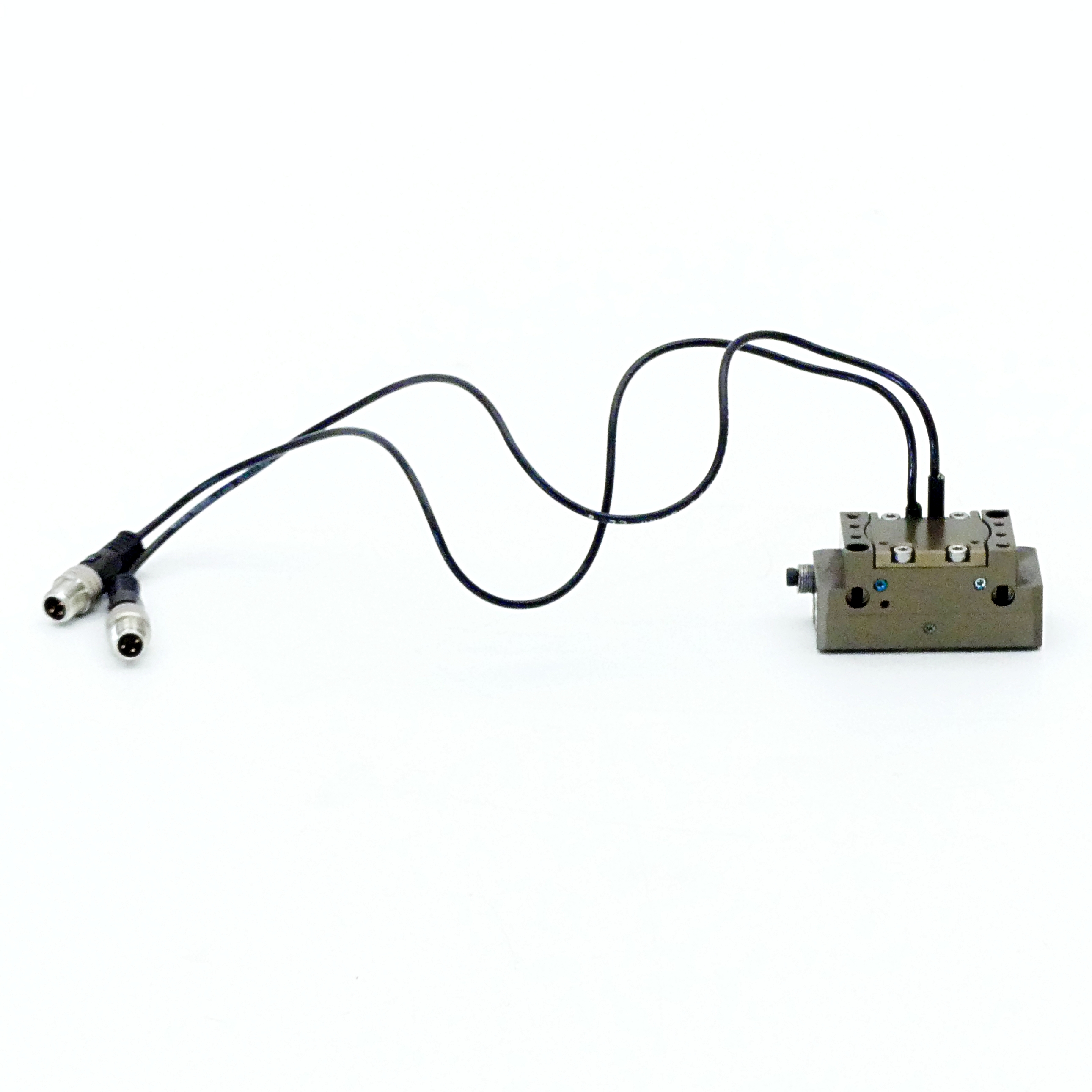 Universal gripper PGN-plus 40 