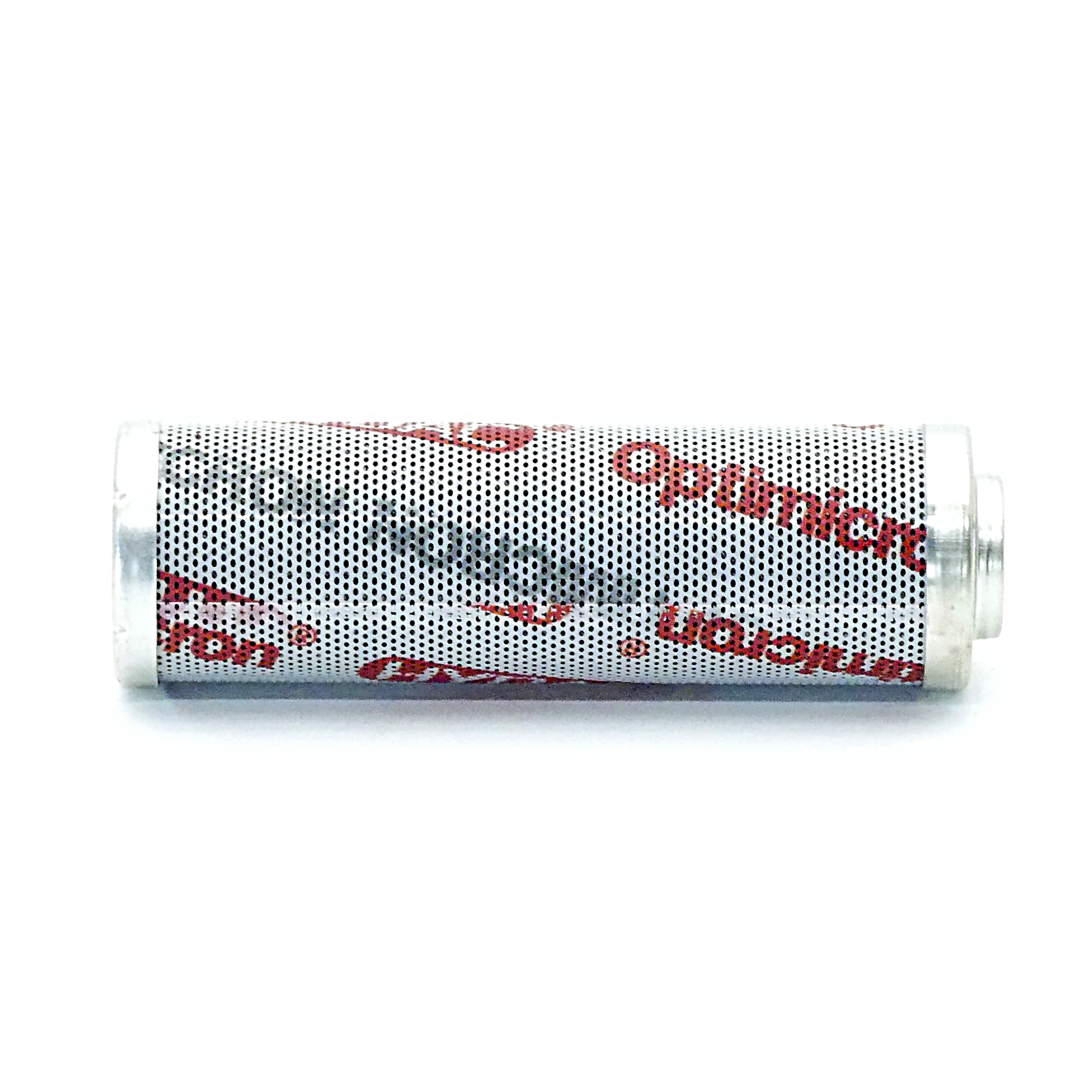 Hydraulic filter