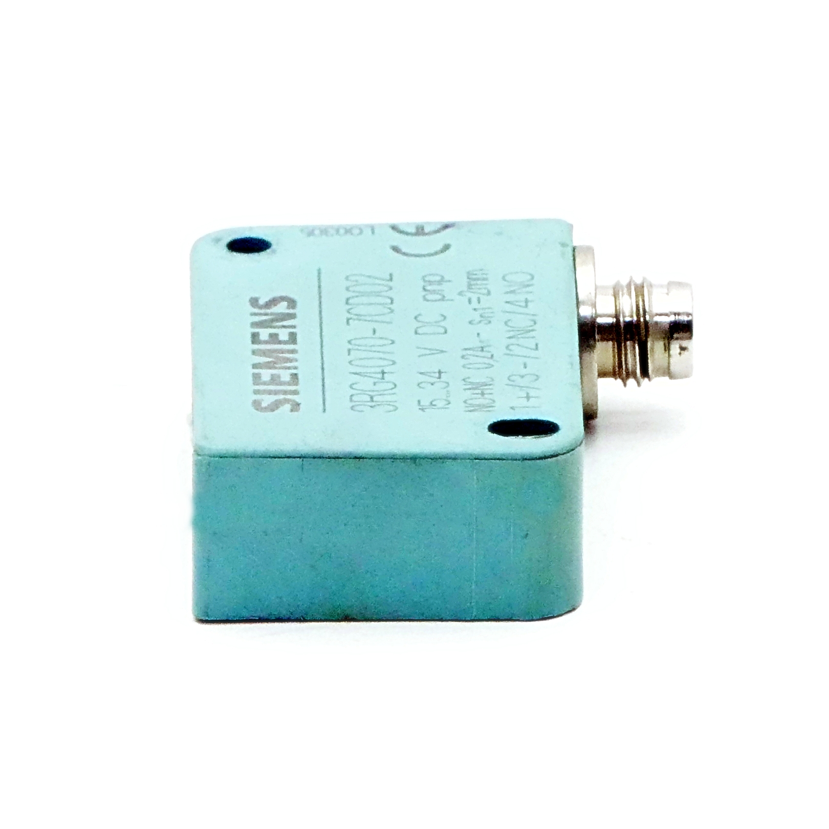 Proximity switch