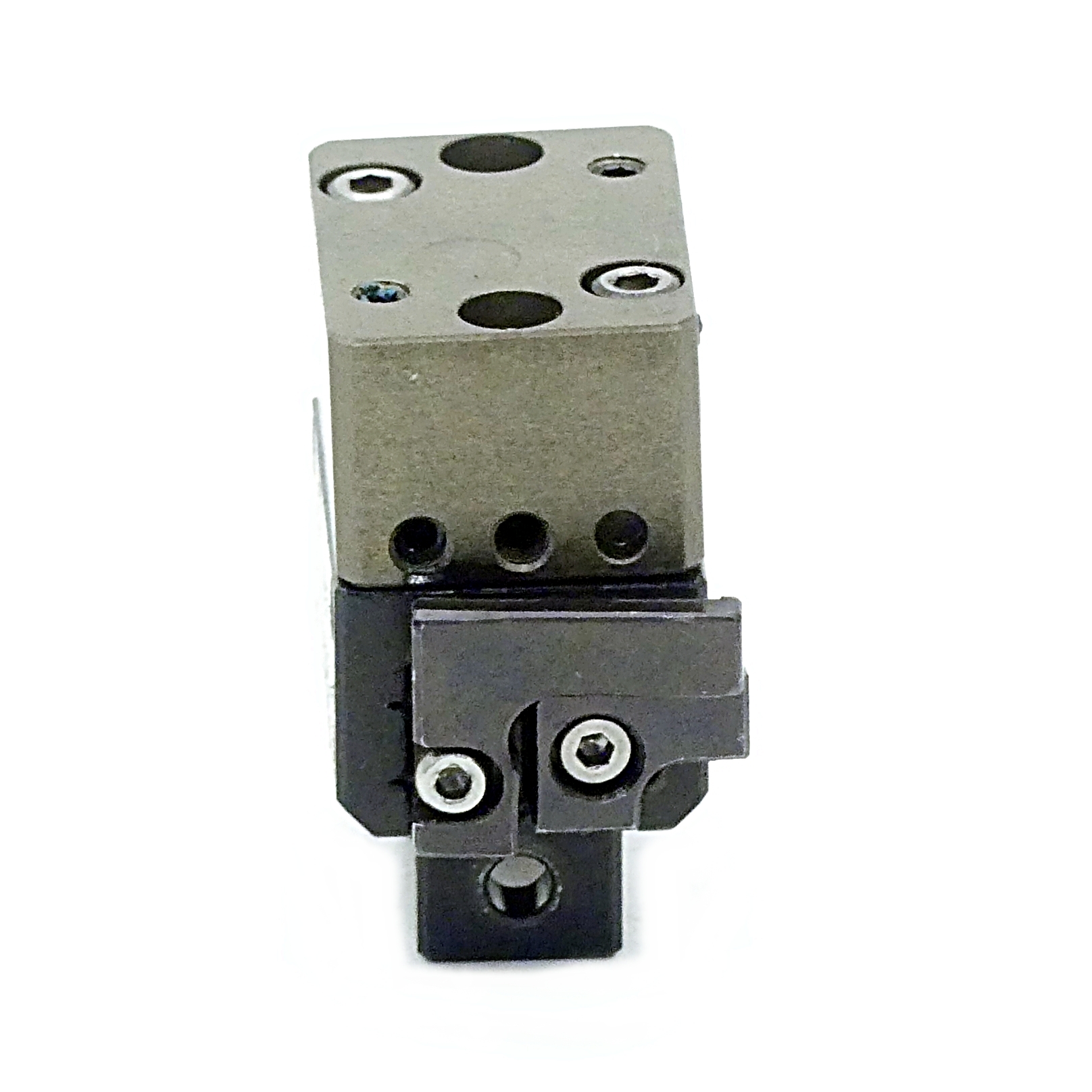 2-Finger-Parallel-Greifer MPG25 