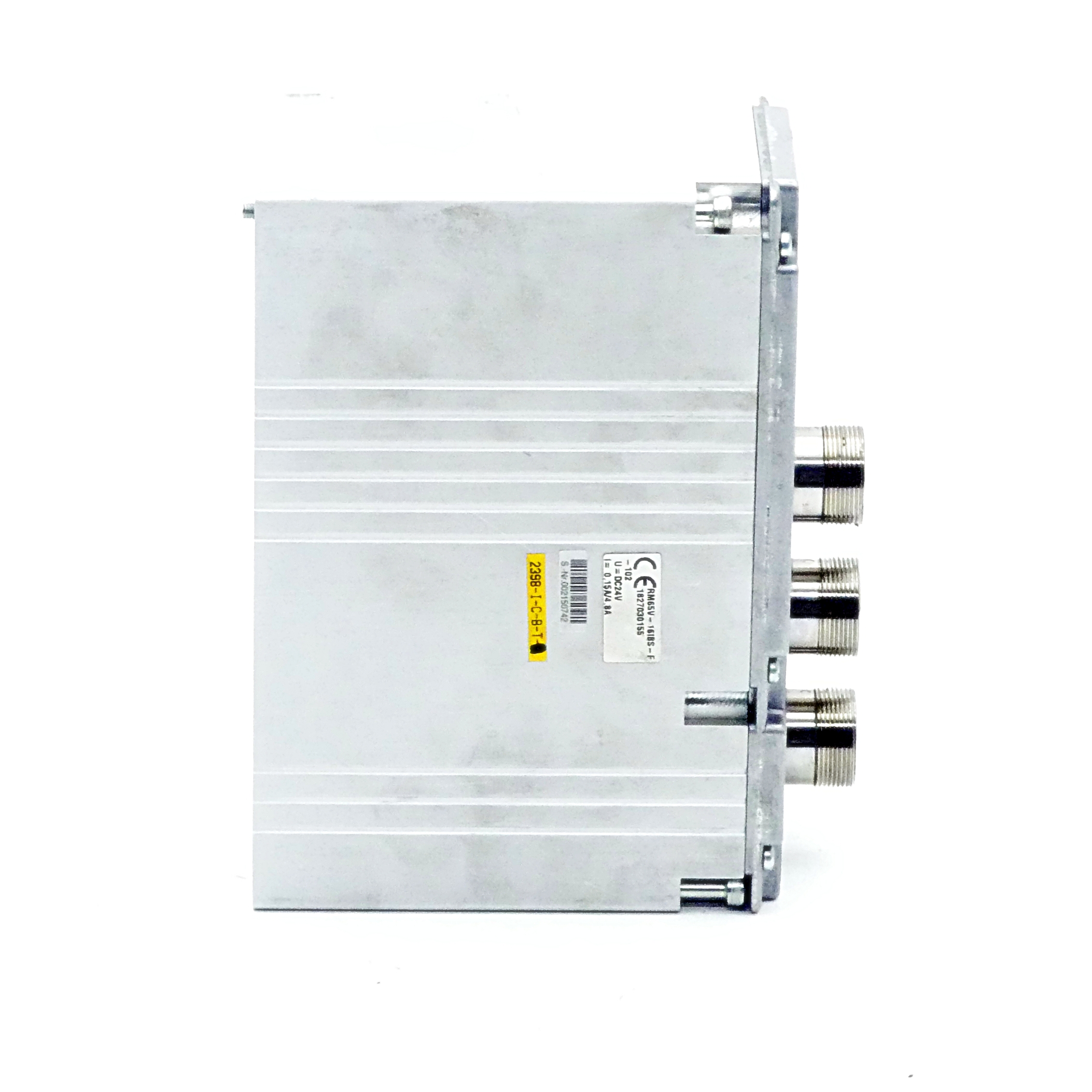 Versorgermodul RM65V-16IBS-F