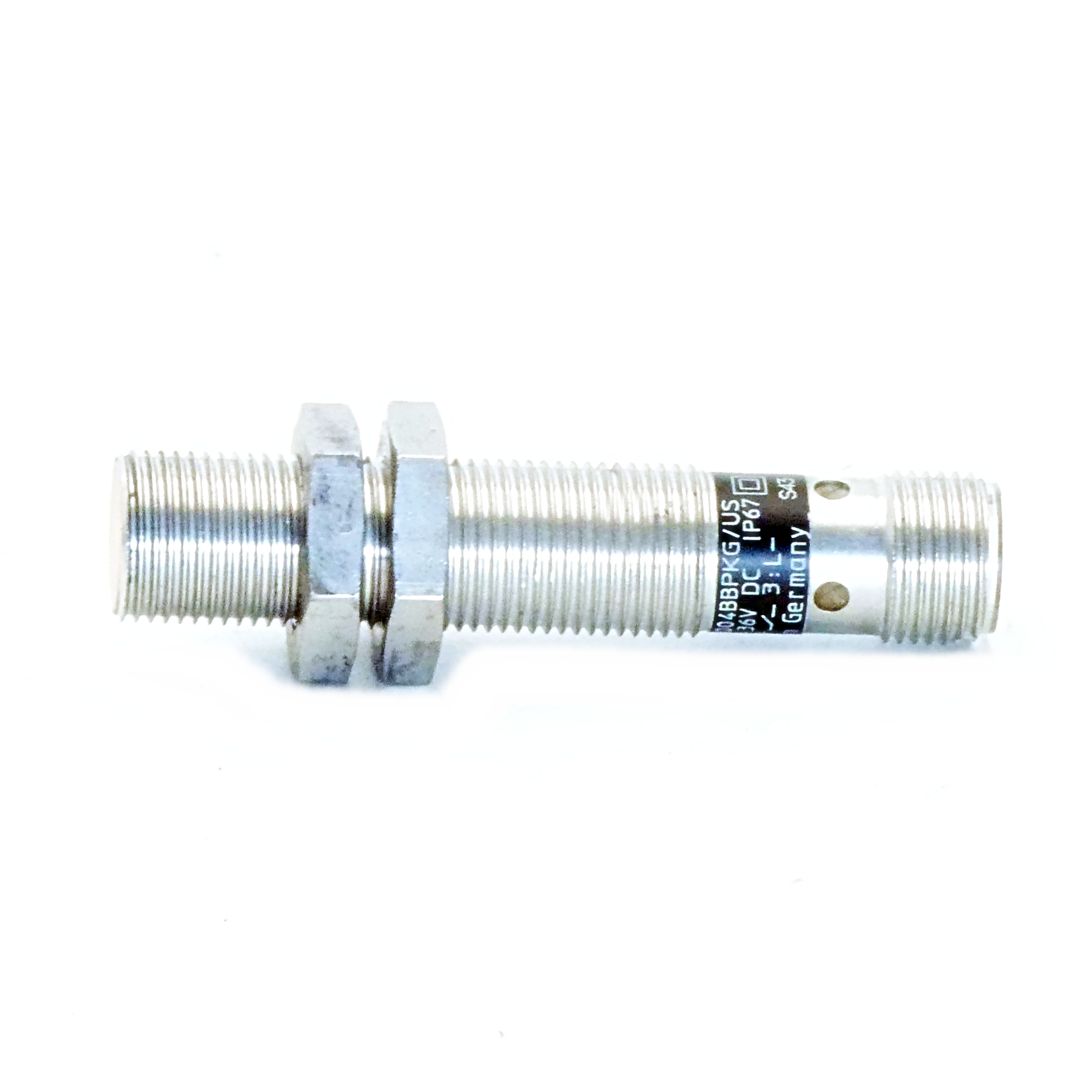 Inductive Sensor IF5915