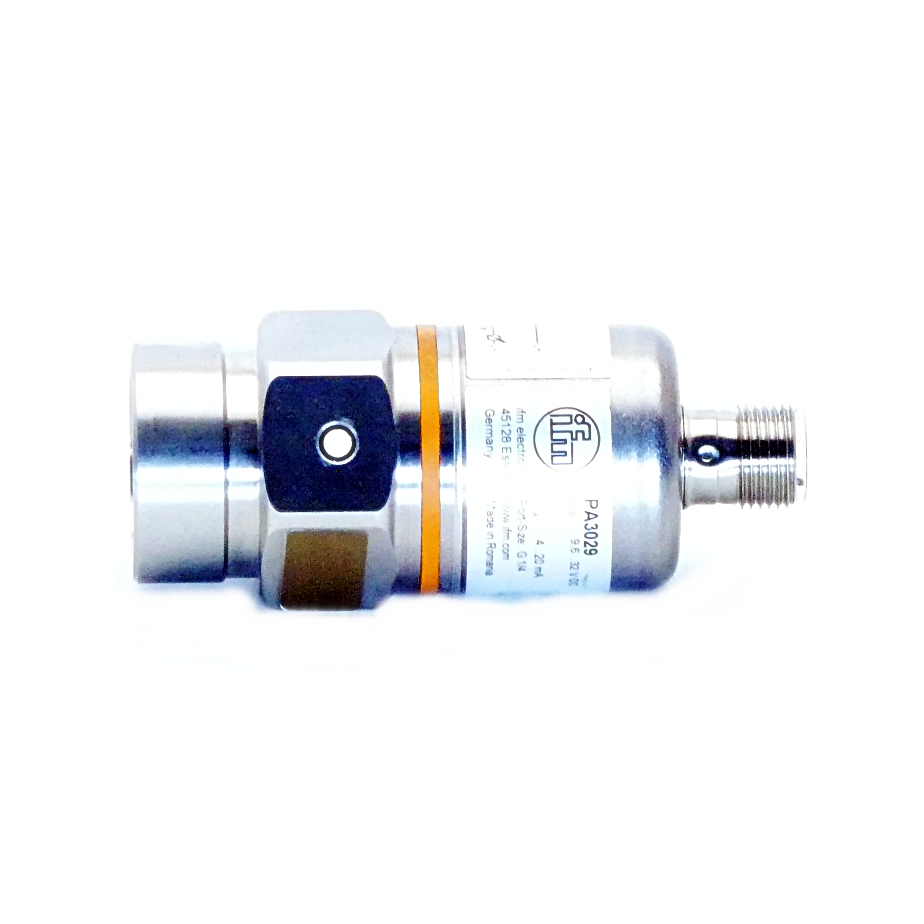 Pressure transmitter with ceramic measuring cell PA3029