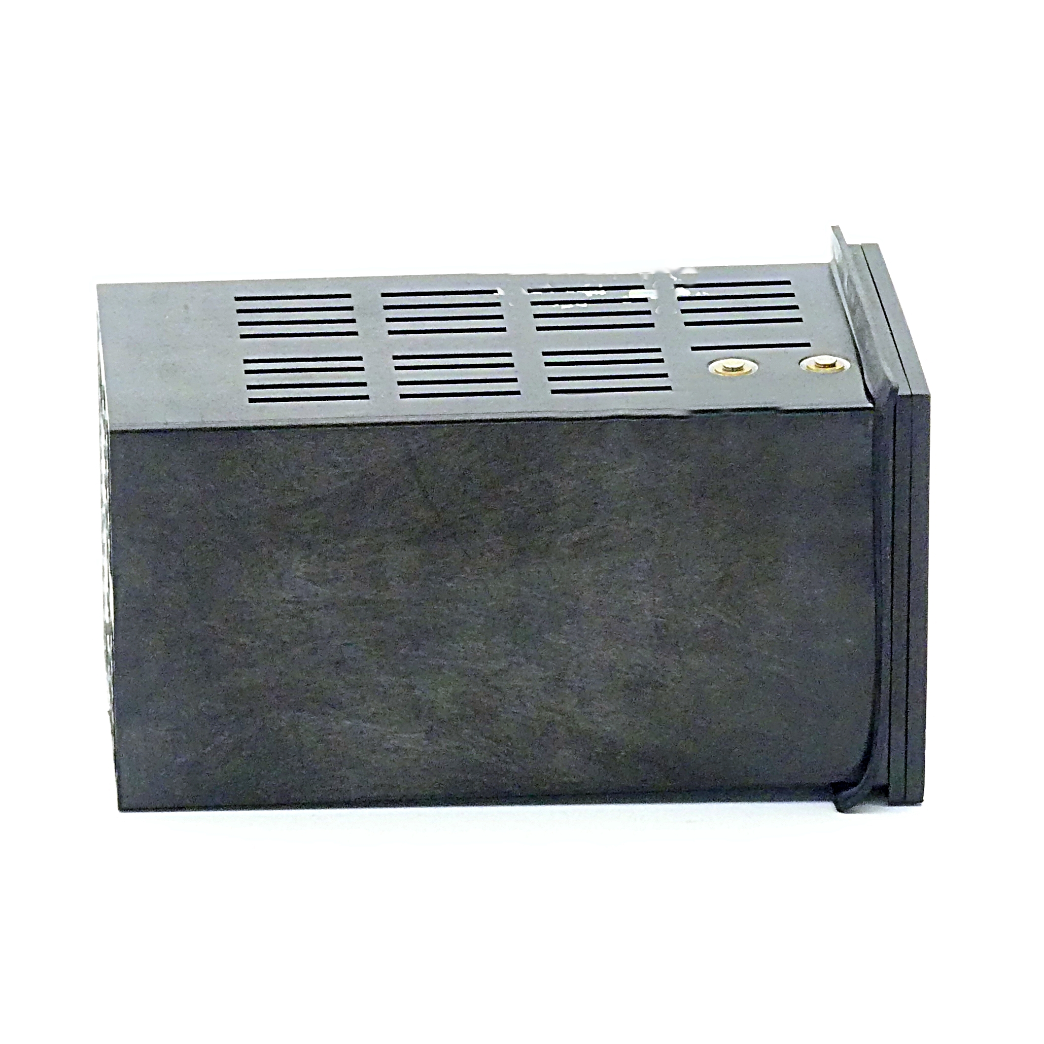 Temperature controller Metrawatt