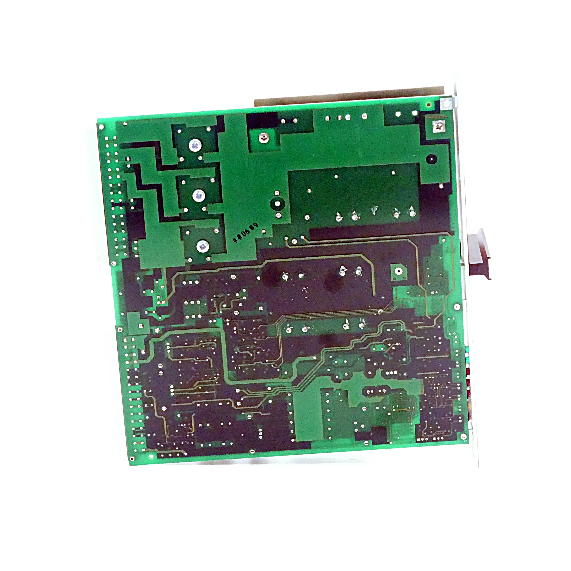 Stromversorgung VM 7,5/BE-G