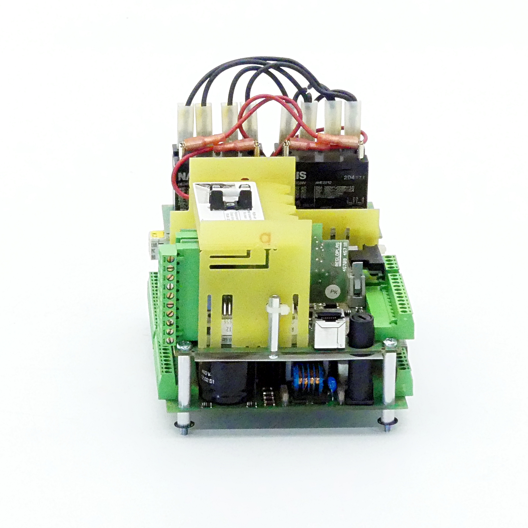 Motherboard-Modul 171-045806 