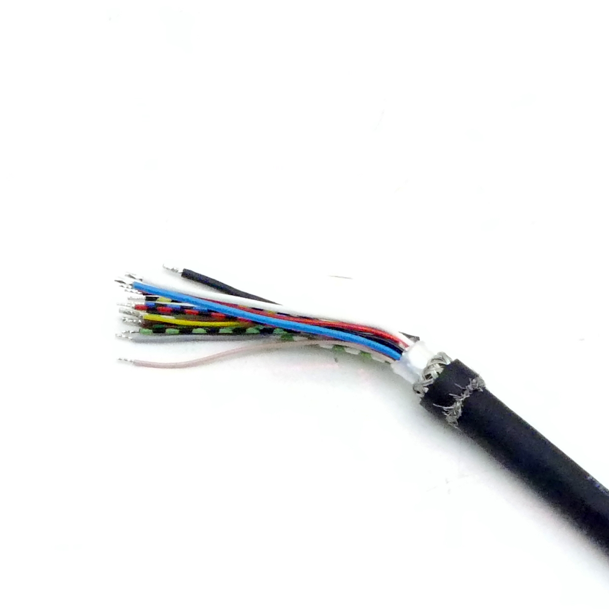 connecting cable