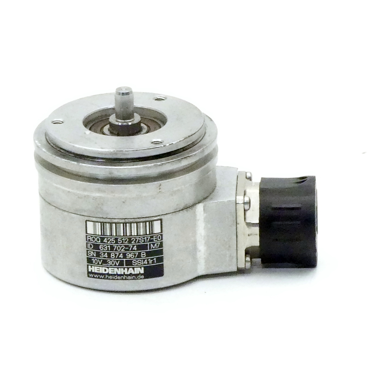 rotary encoder ROQ 425 512 27S17-E0