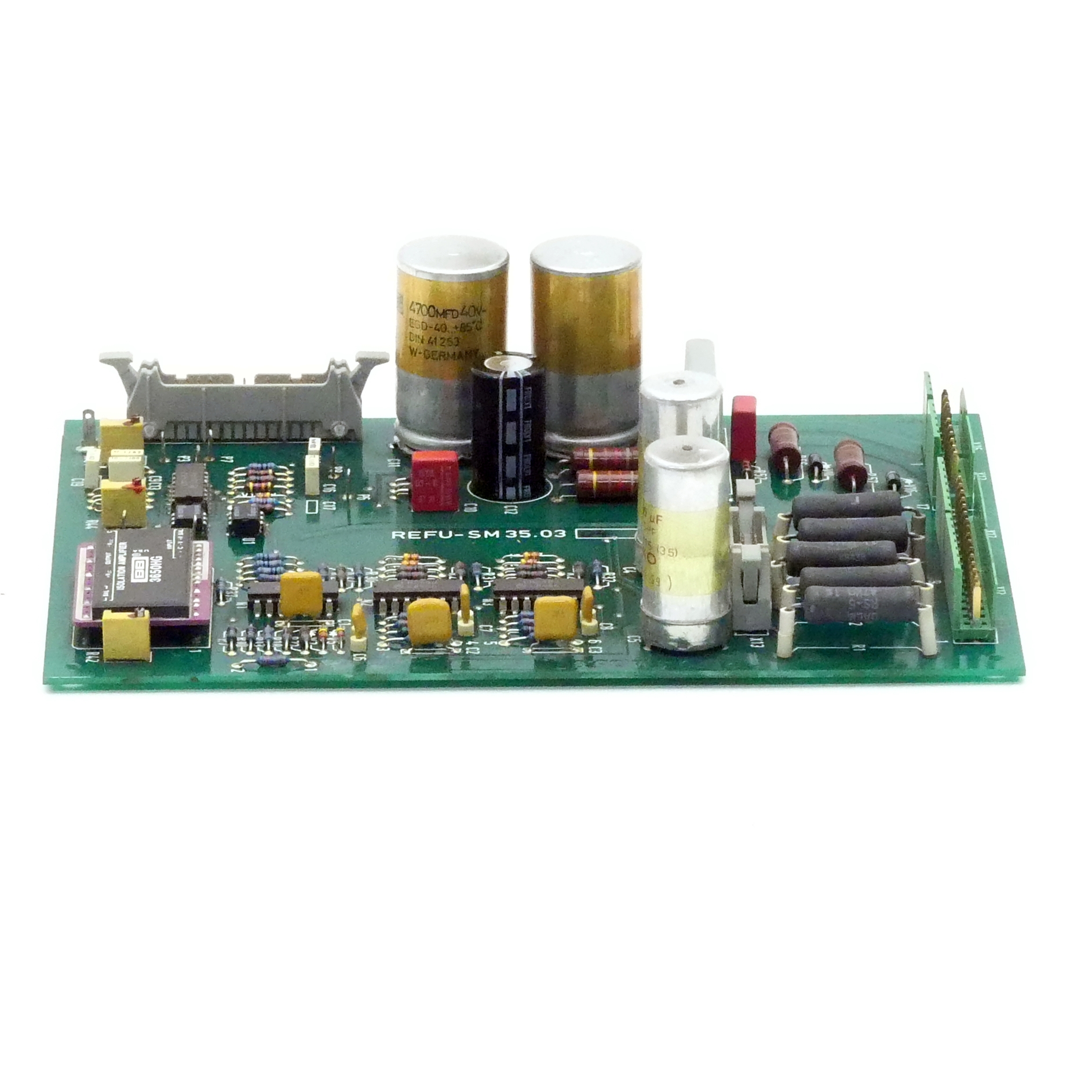 Circuit Board  Used