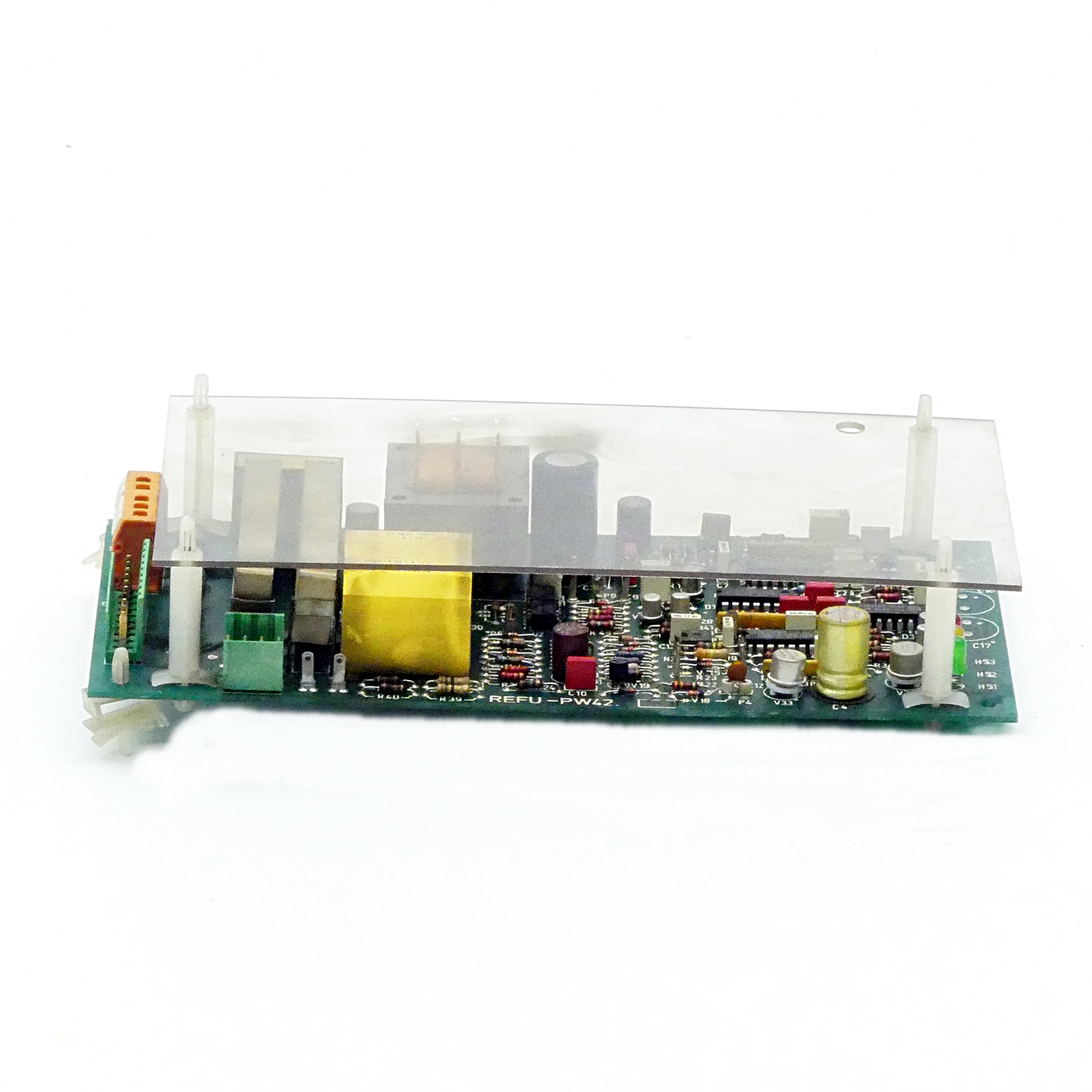 Circuit Board  Used