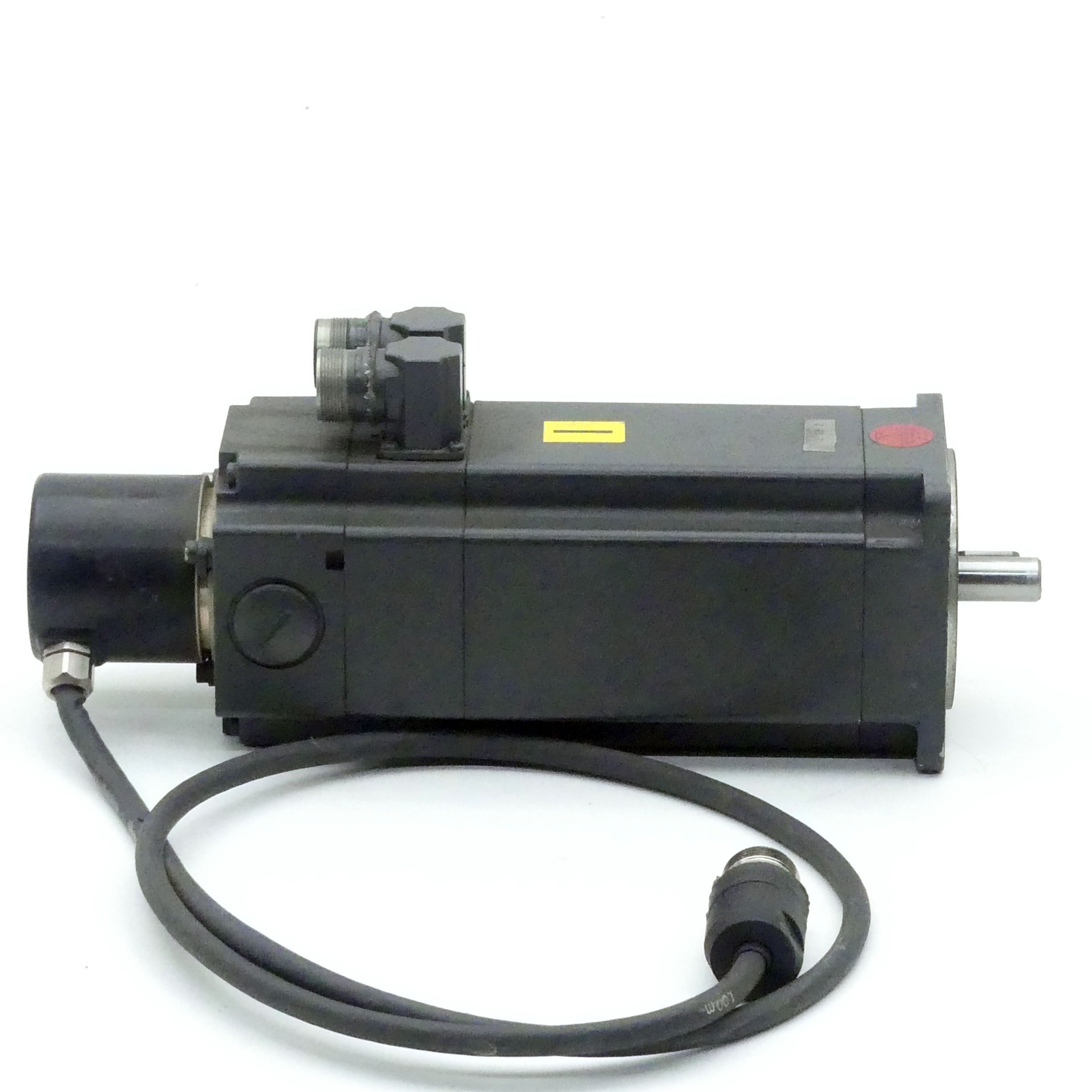 3~ Permanent-Magnet-Motor 