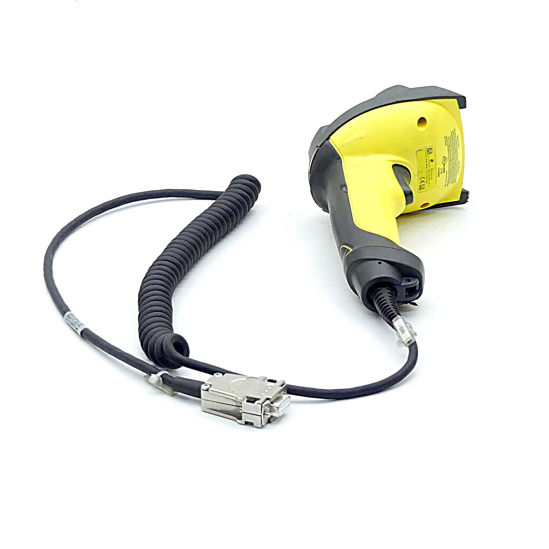 Barcode-Scanner DM7500 