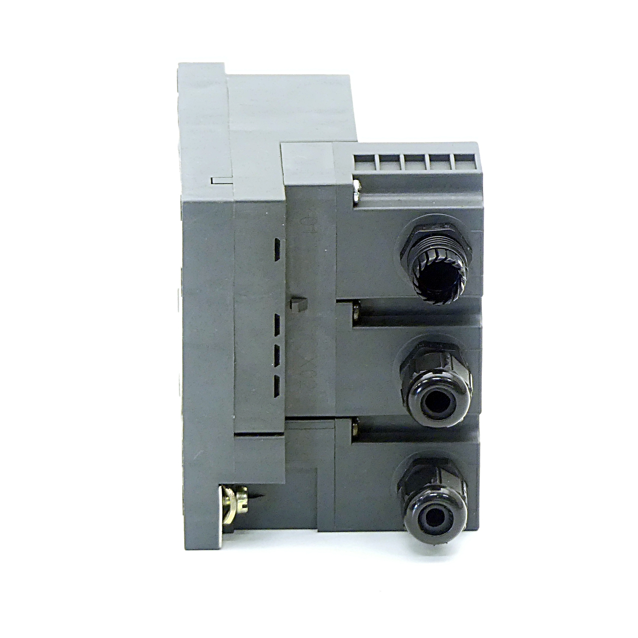 Basic module ET 200X 