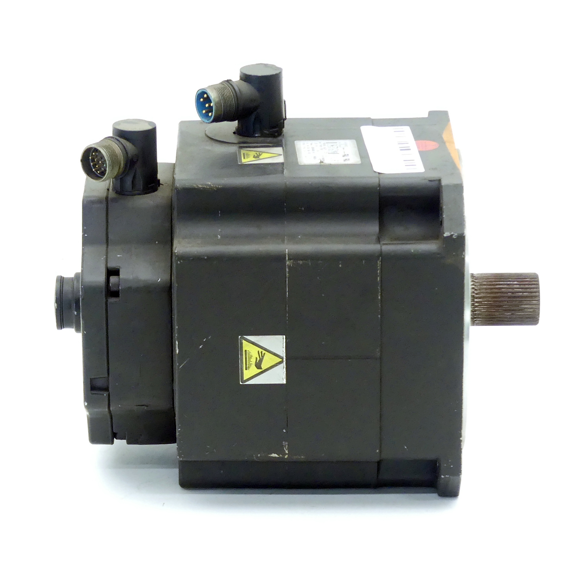 Servomotor 1FK6100-8AZ91-1ZZ9-Z S41 