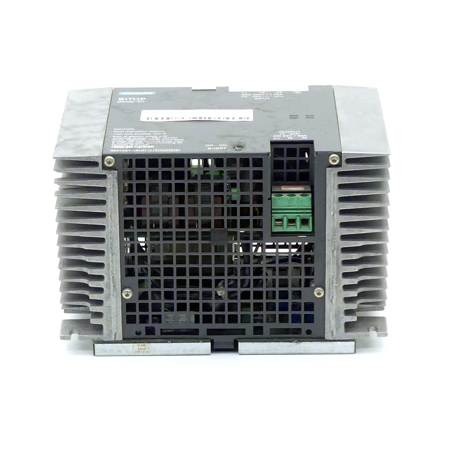 Netzgerät SITOP Power 30  