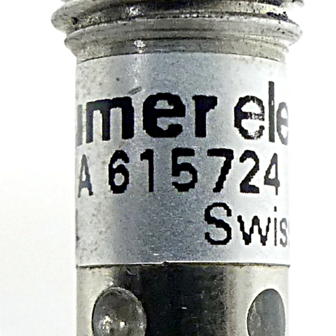 Induktiver Näherungsschalter  